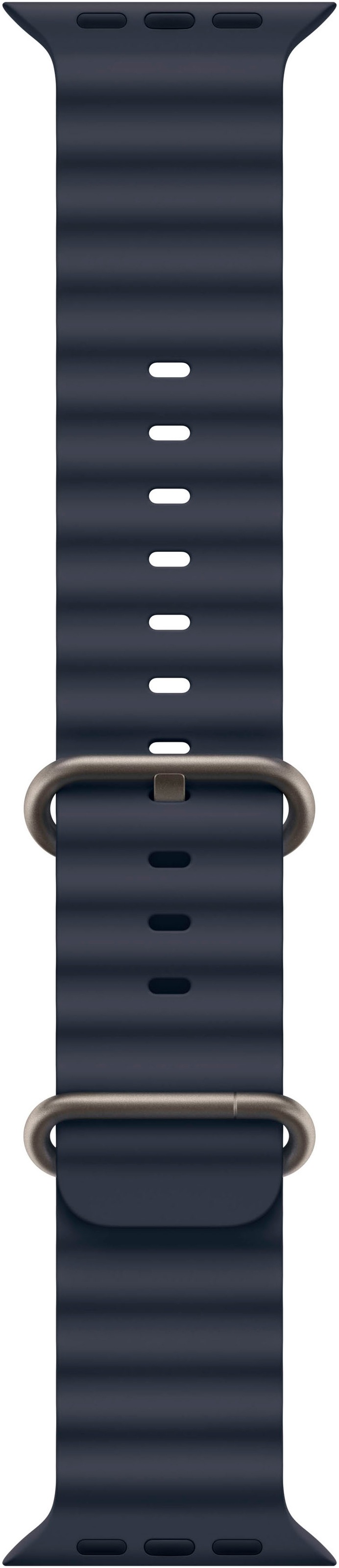 Apple Wechselarmband »Verlängerung für 49 mm Ocean Armband«