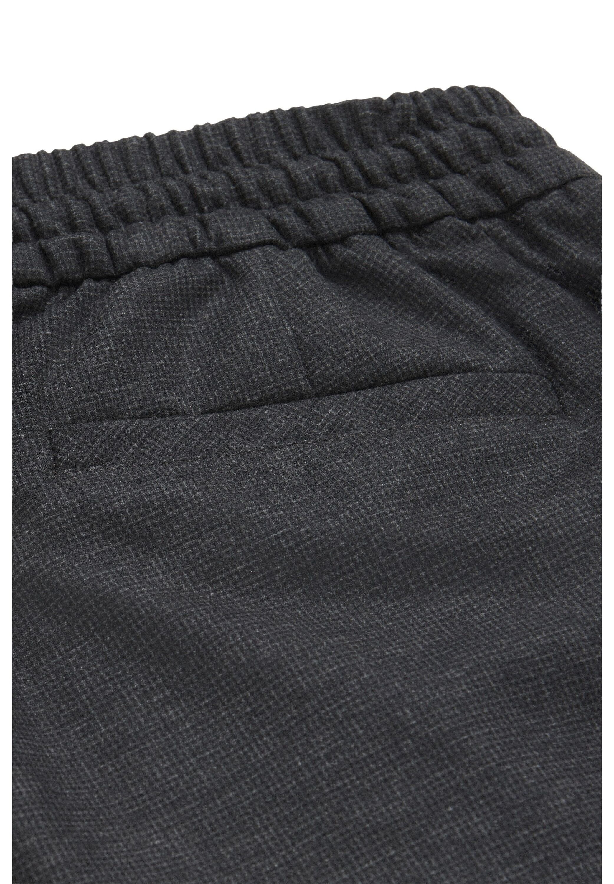 MEYER Chinohose »M5 Loose 2-6510«  in modischer Loose Passform M5 Serie