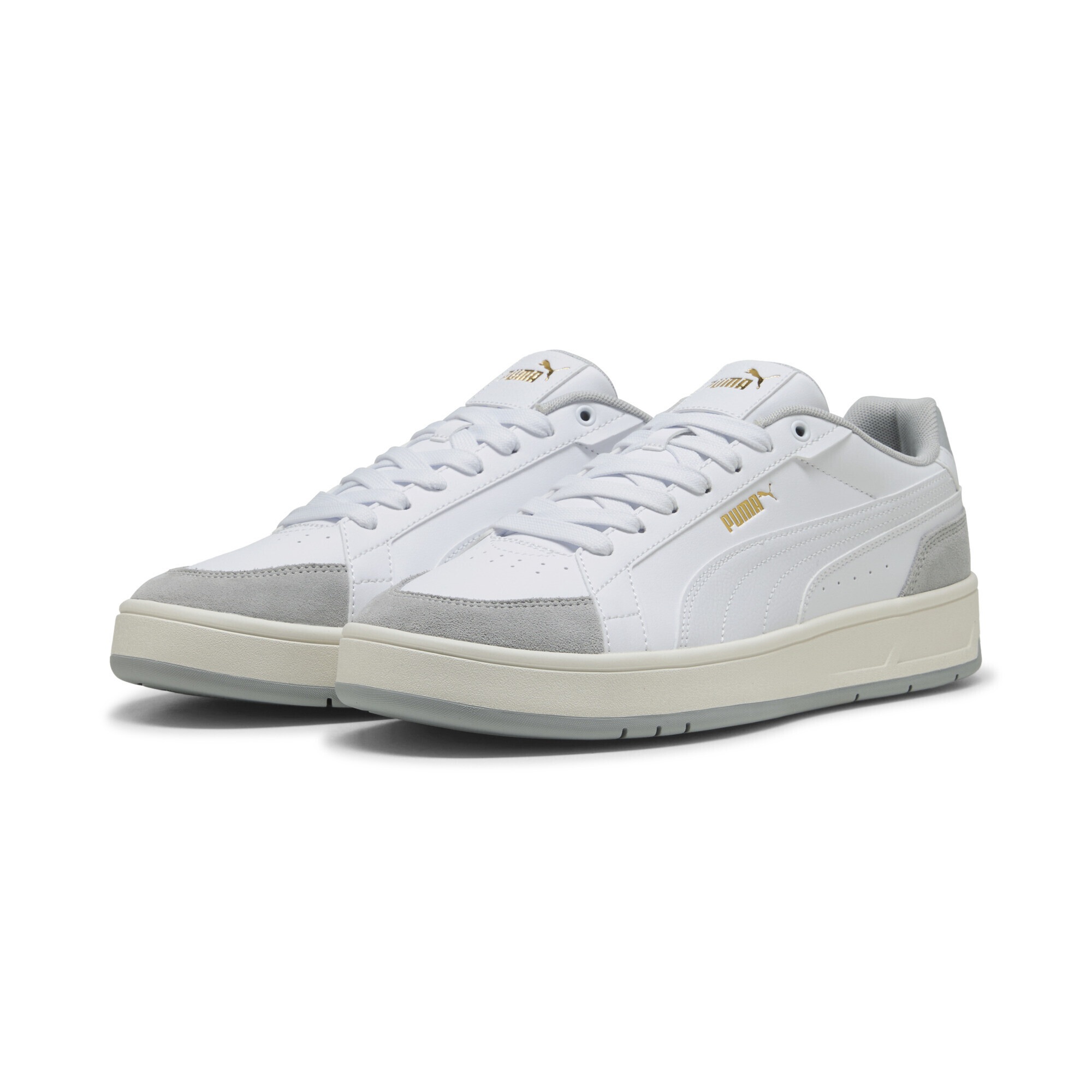 PUMA Sneaker »Court Classico Sport Sneakers...