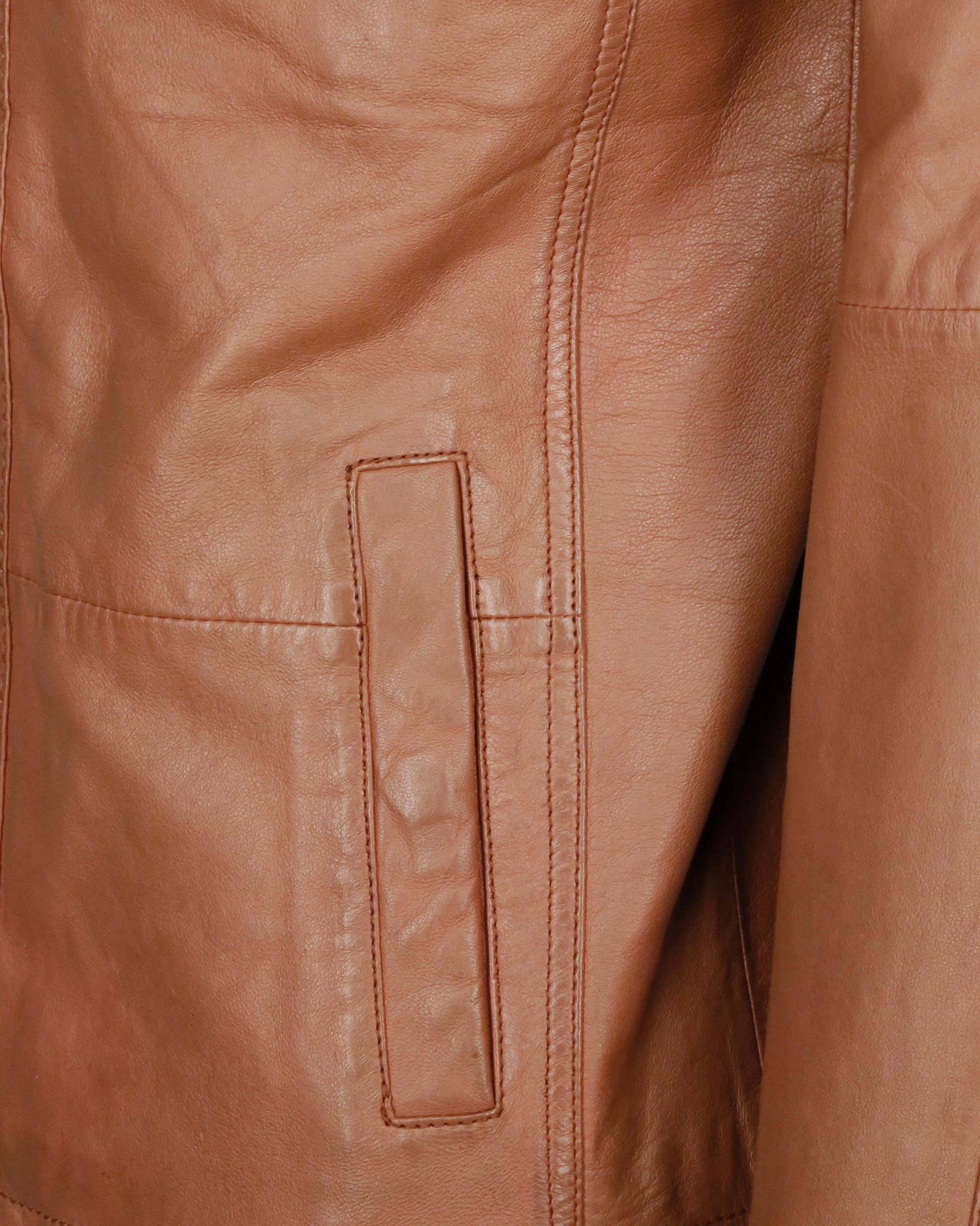Maze Lederjacke »4202144«