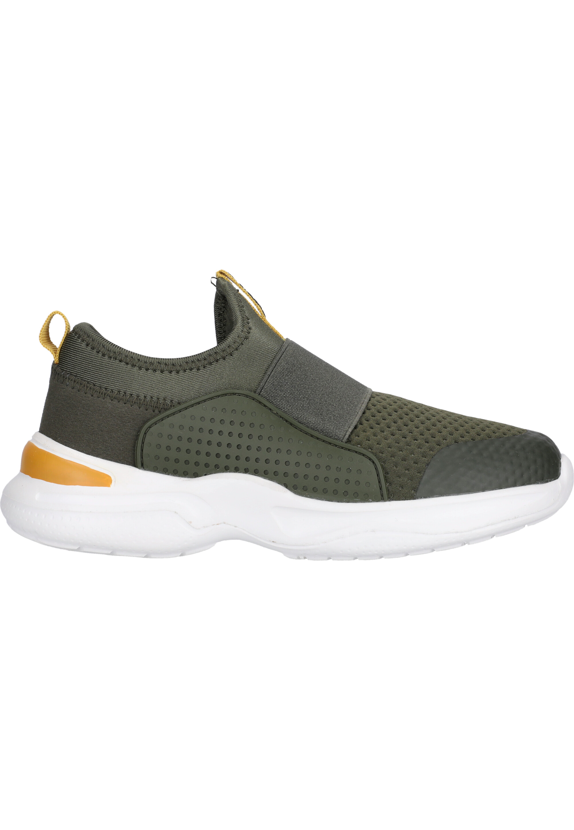 Sneaker »Babber«, mit leichtem Gewicht