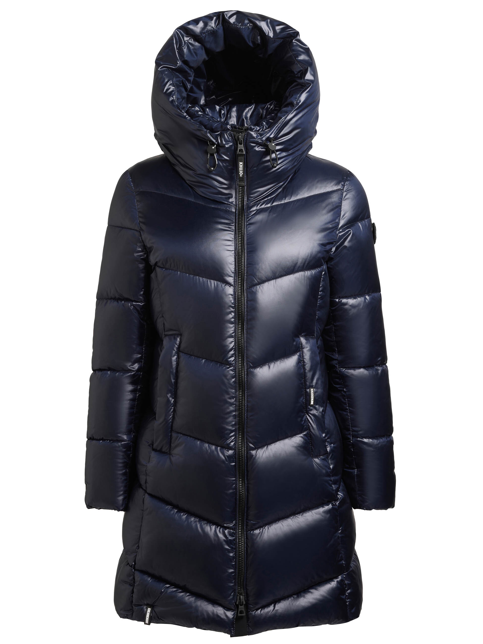 khujo Steppmantel "ADRIANA" günstig online kaufen