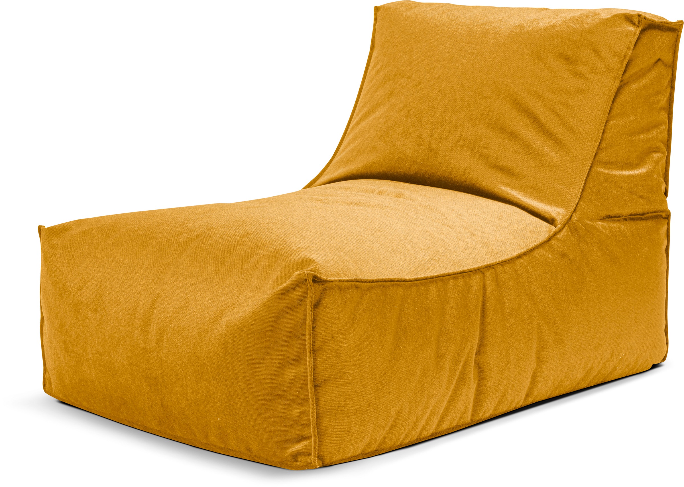 Magma Heimtex Sitzsack "Rock MARLA" 1 Stk. tlg.