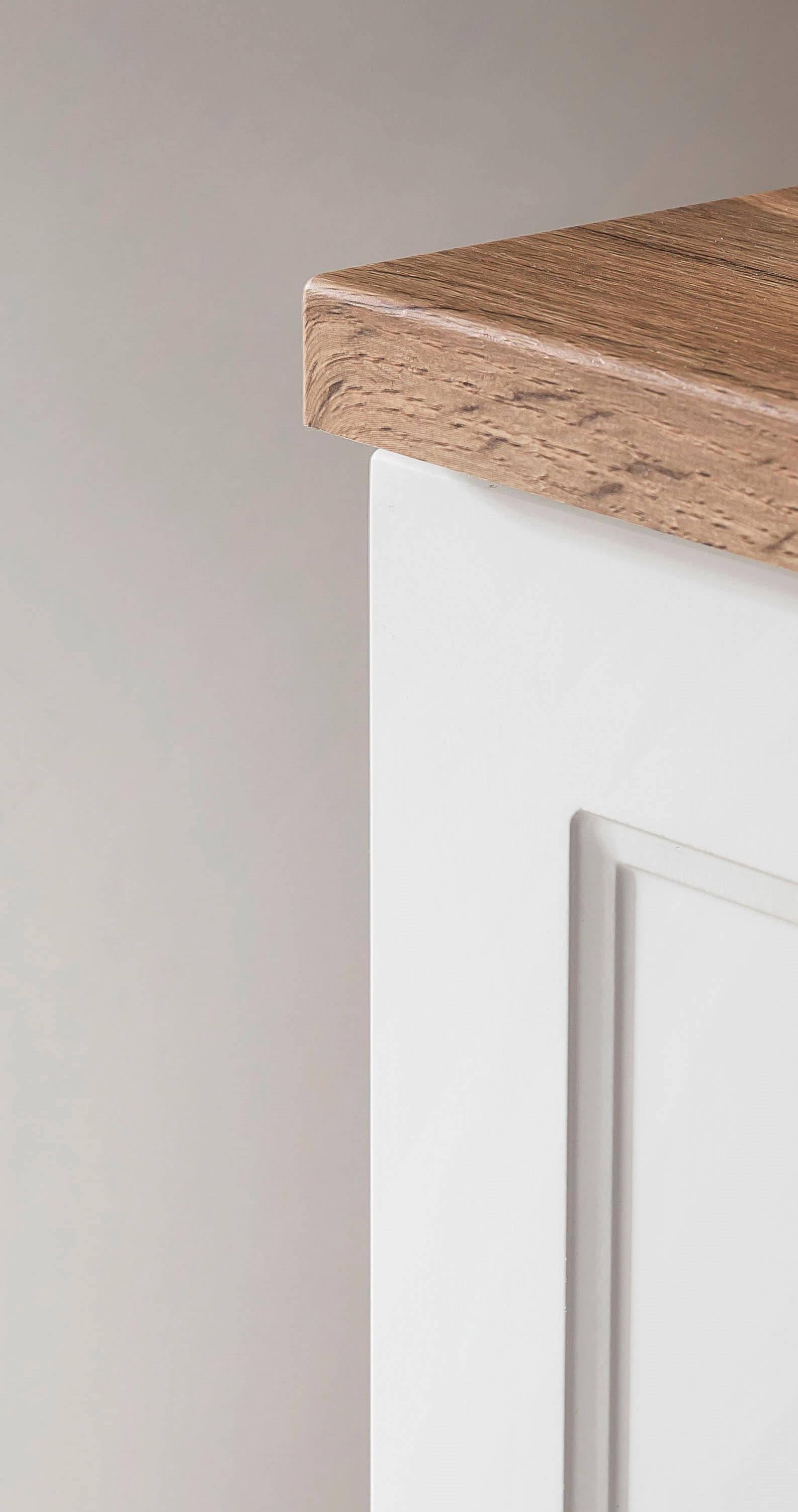 welltime Unterschrank »Lana«, Badmöbel, 40 cm breit