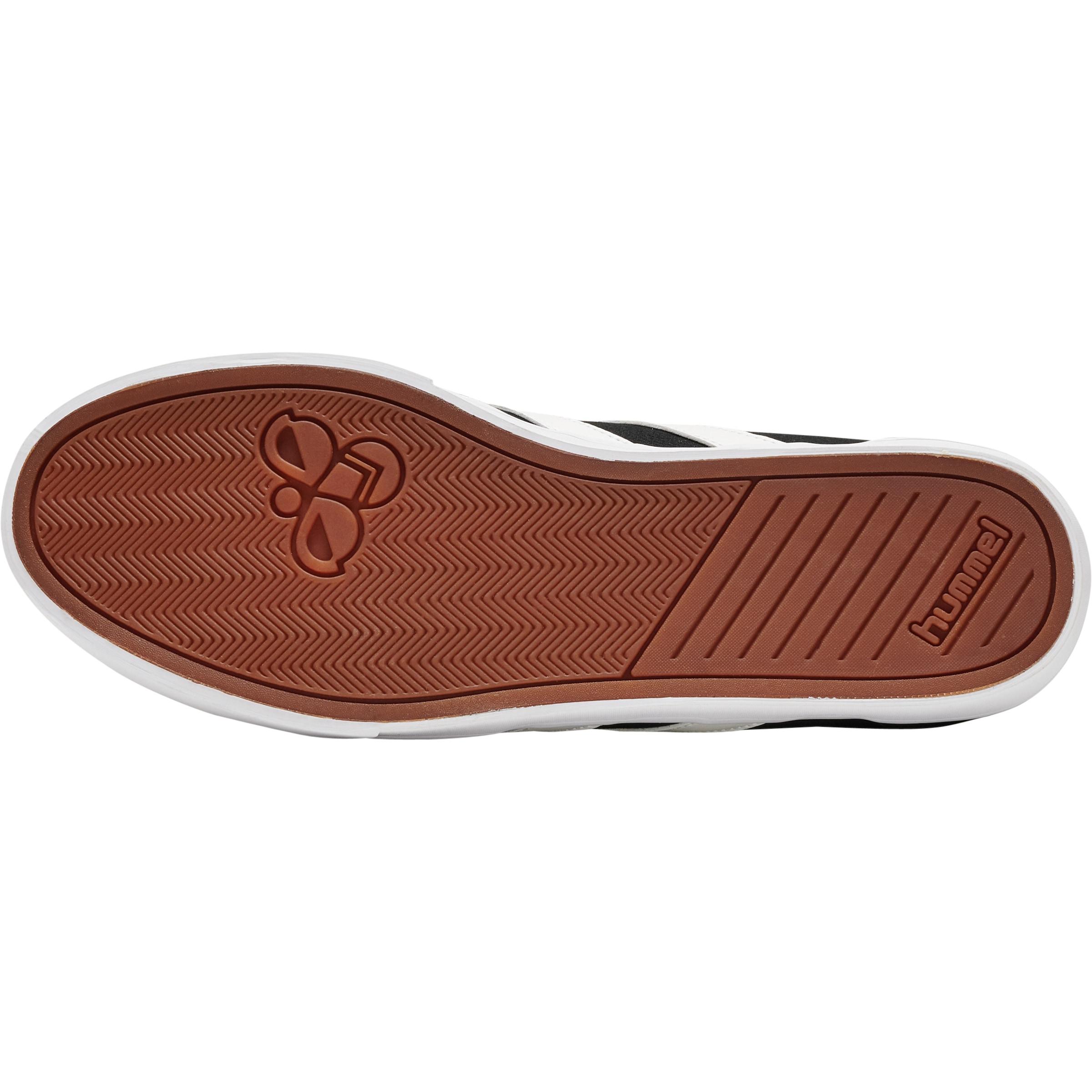 hummel Sneaker »Slimmer Stadil Canvas Low«