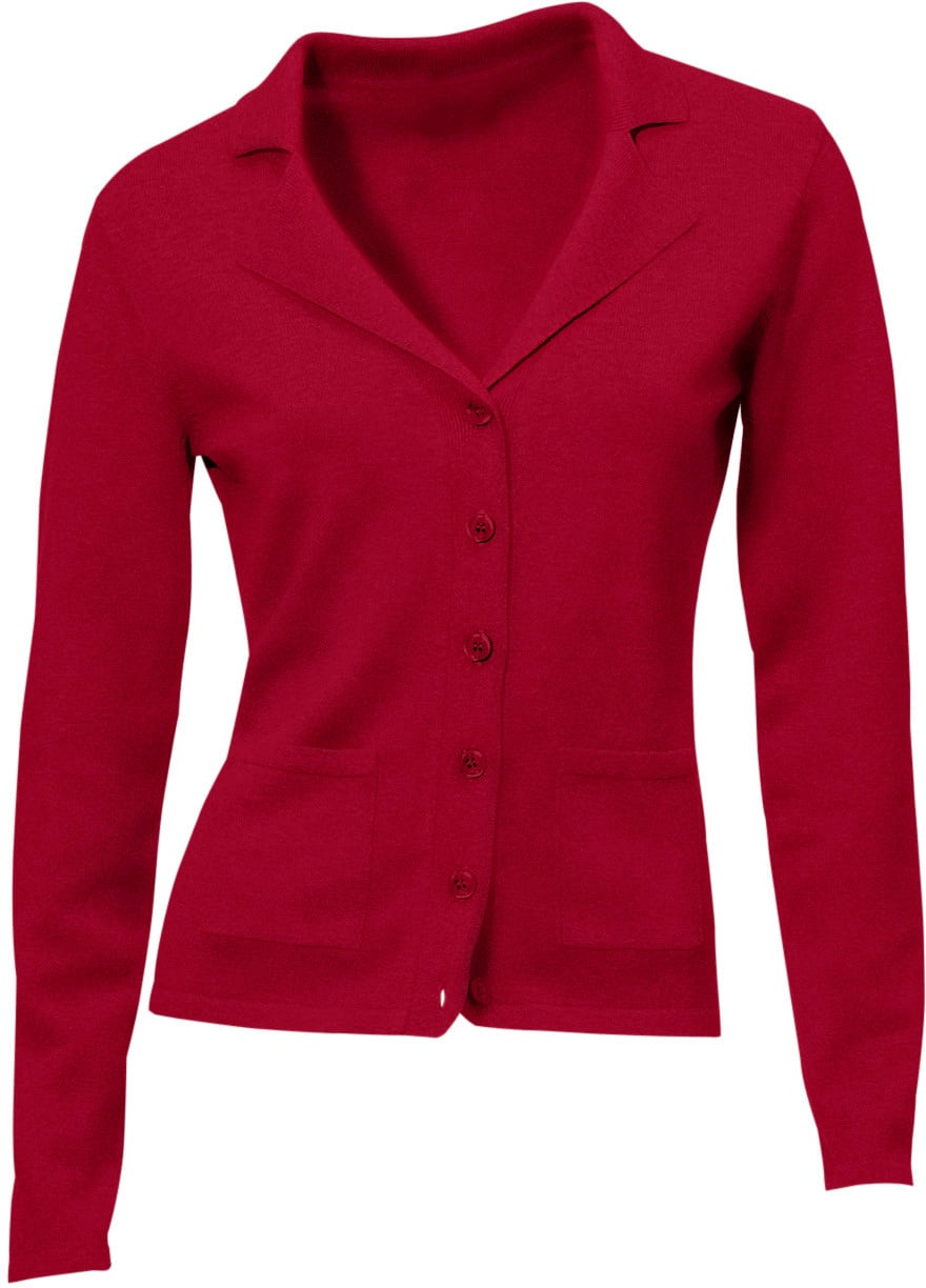 Thumbnail - heine Strickjacke