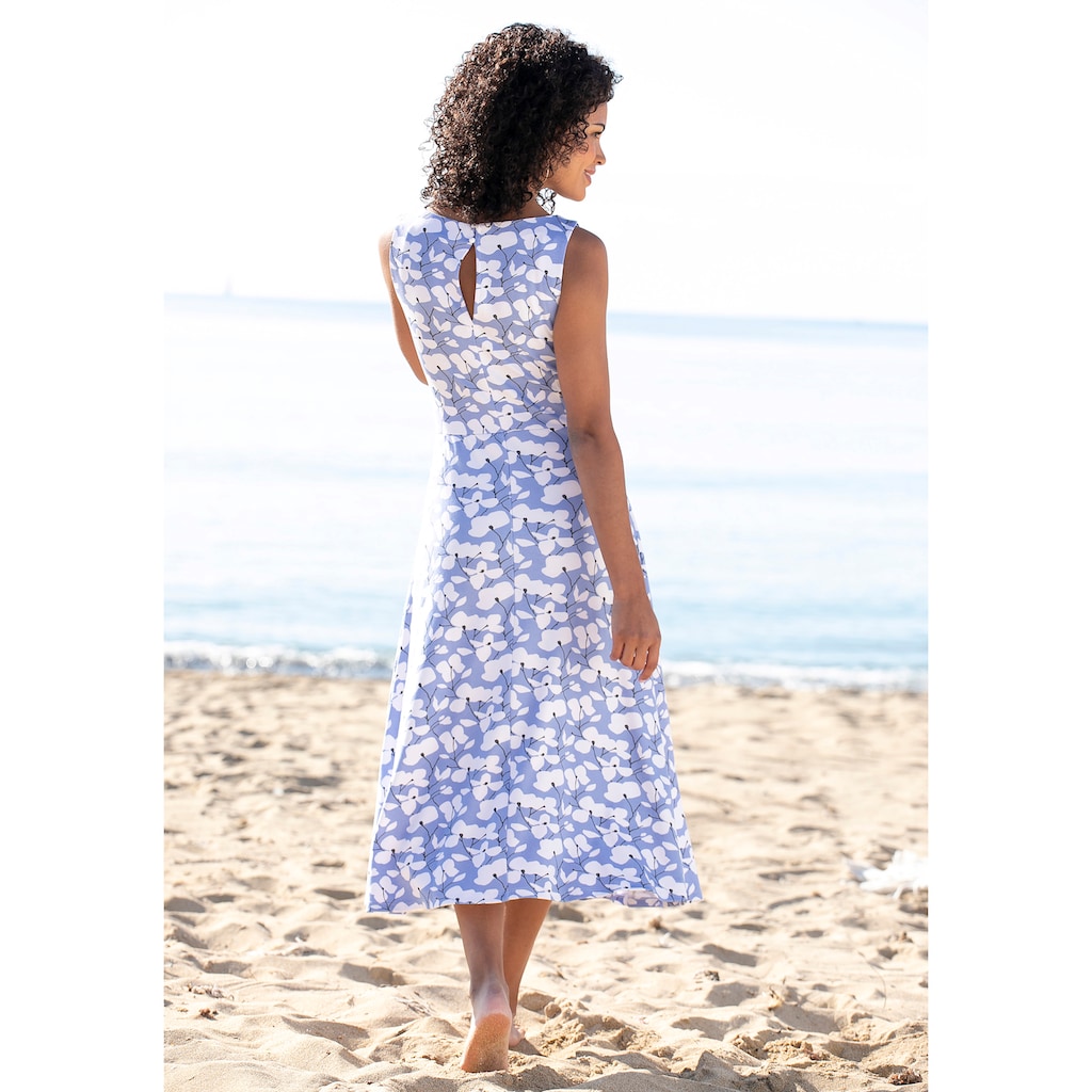 Beachtime Sommerkleid