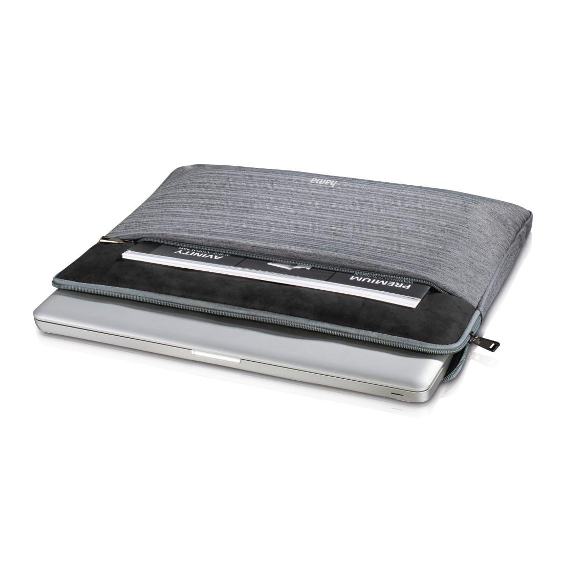 Hama Laptoptasche »Laptop-Sleeve "Tayrona", bis 40 cm (15,6"), Notebook-Sleeve«