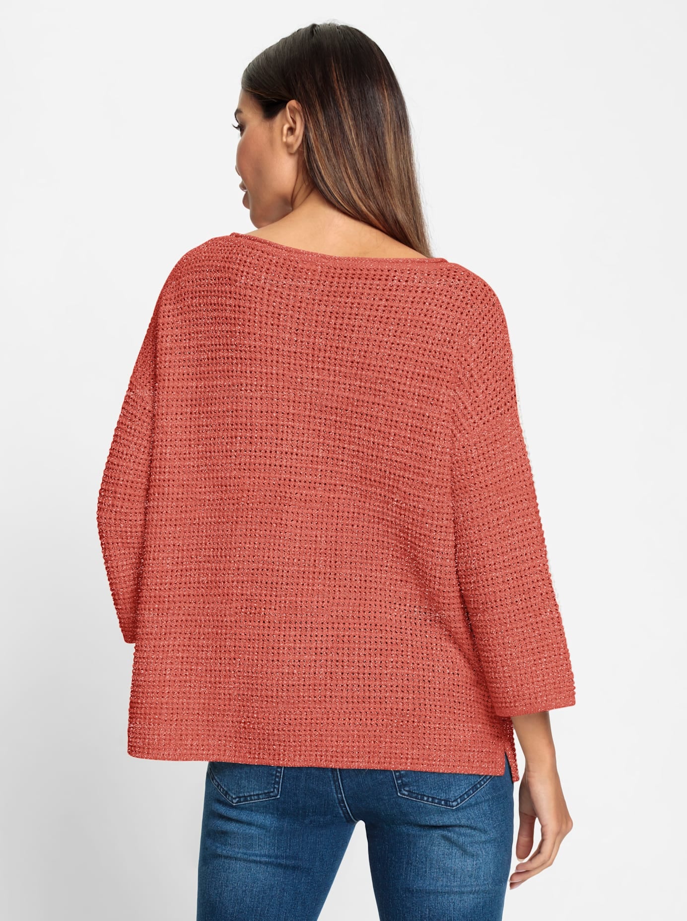 heine Strickpullover »Pullover«
