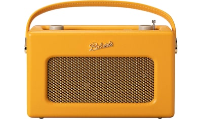 Internet-Radio »Revival iStream3L«, (Bluetooth-WLAN Internetradio-Digitalradio...