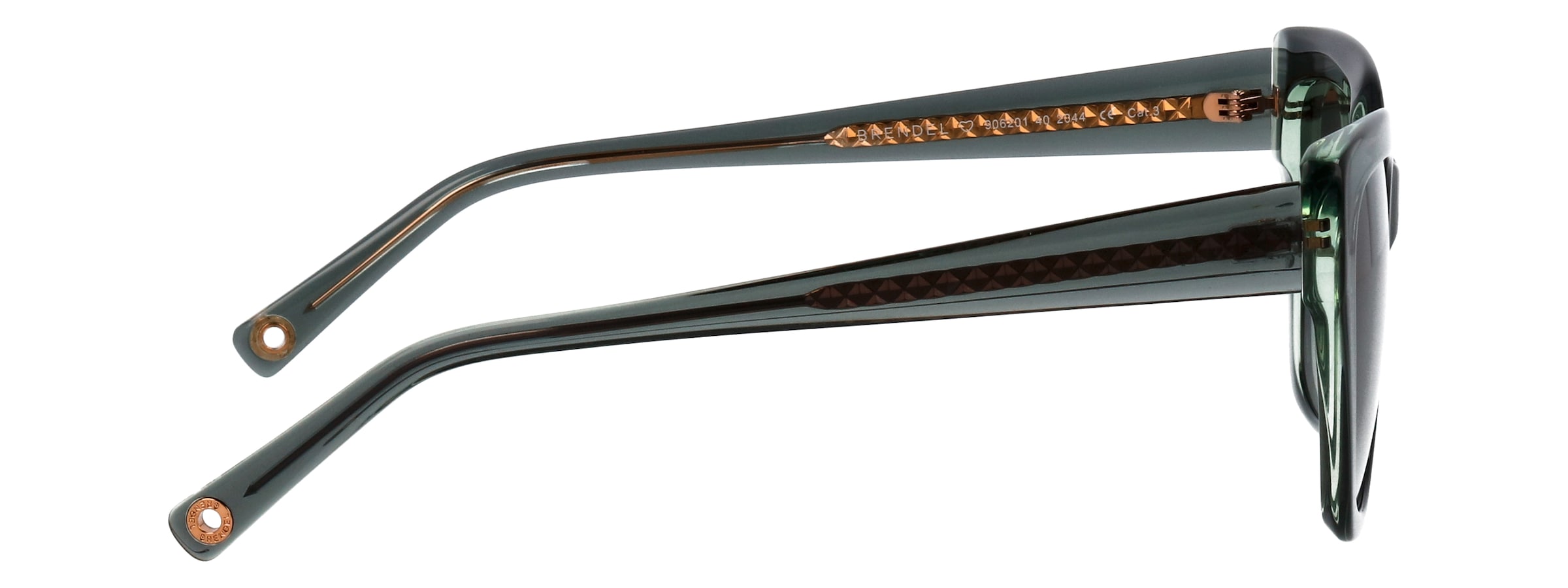 BRENDEL eyewear Sonnenbrille »BRENDEL eyewear Sonnenbrille«