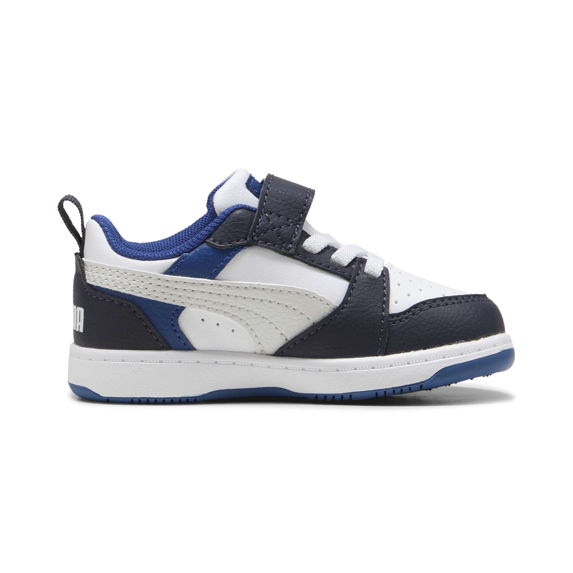 PUMA Sneaker »Rebound V6 Lo Sneakers Kinder«