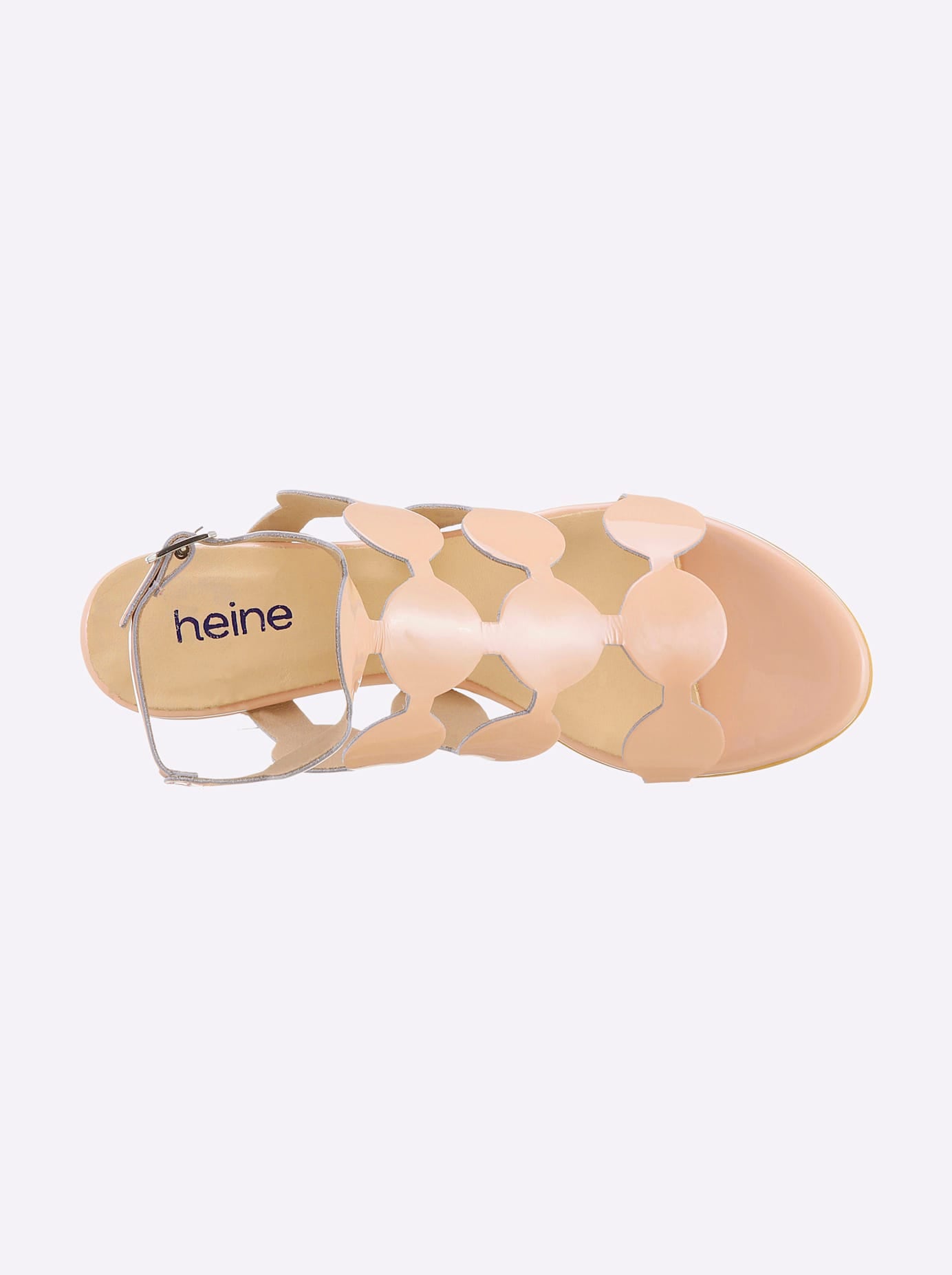 heine Sandalette