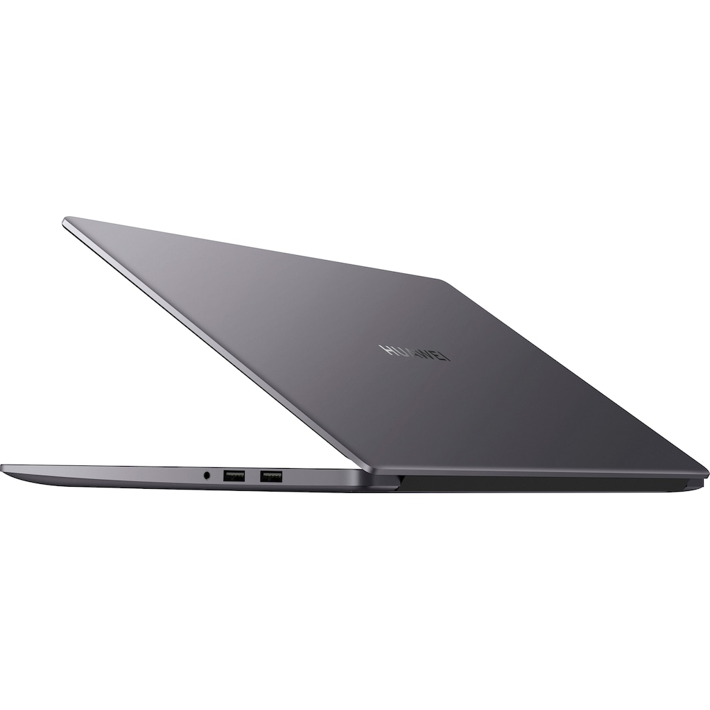 Huawei Notebook »MateBook D 15«, 39,62 cm, / 15,6 Zoll, AMD, Ryzen 5, Radeon RX Vega 8, 256 GB SSD