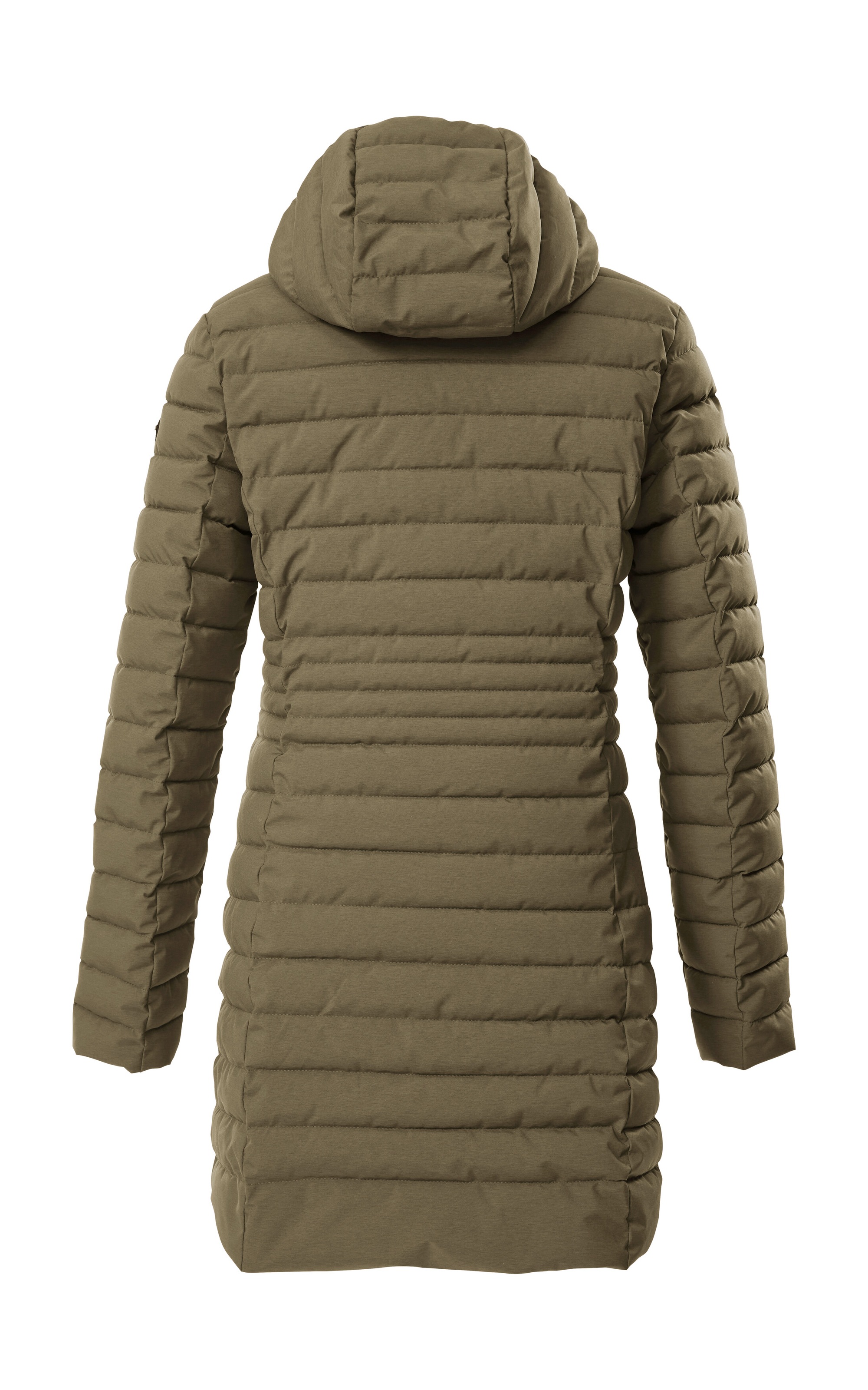 G.I.G.A. DX by killtec Steppmantel "GW 77 WMN QLTD PRK Bacarya" Damen Funkt günstig online kaufen