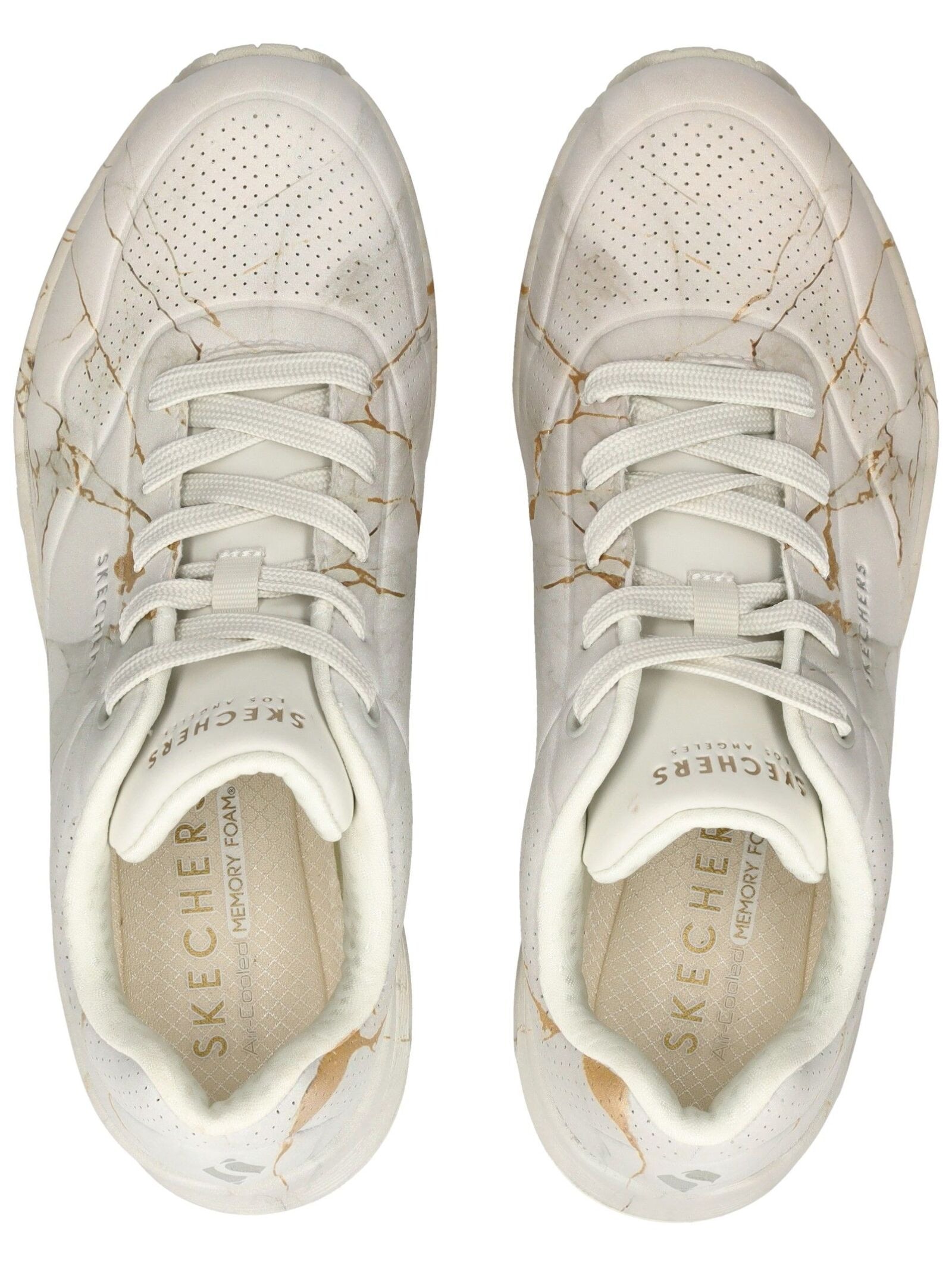 Skechers Sneaker »Skechers Sneaker Synthetik«