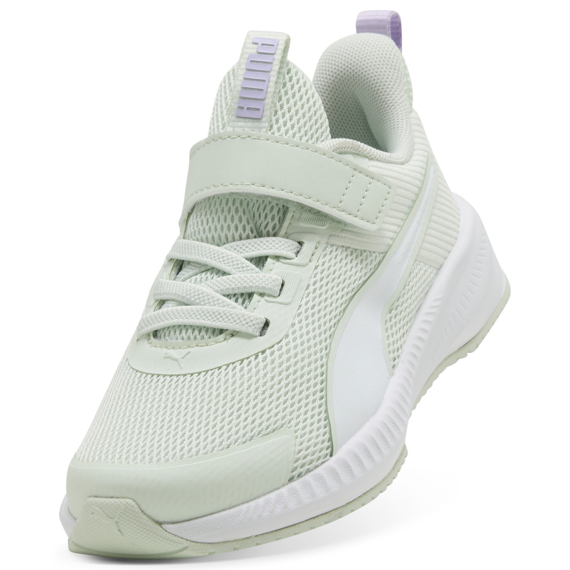 PUMA Sneaker »Flyer 4 Laufschuhe Kinder«