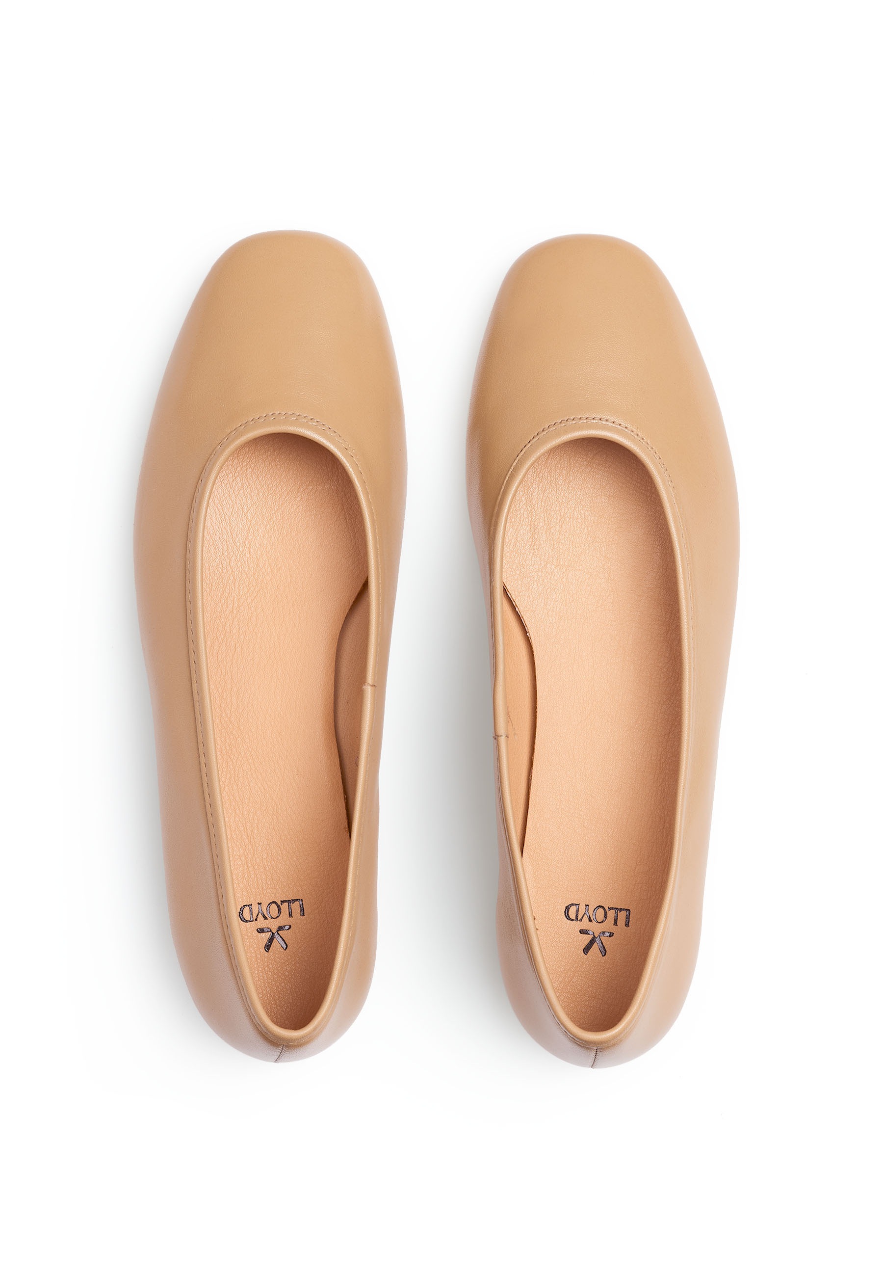 Lloyd Ballerina »GLIDE 610«  mit klassischem Design