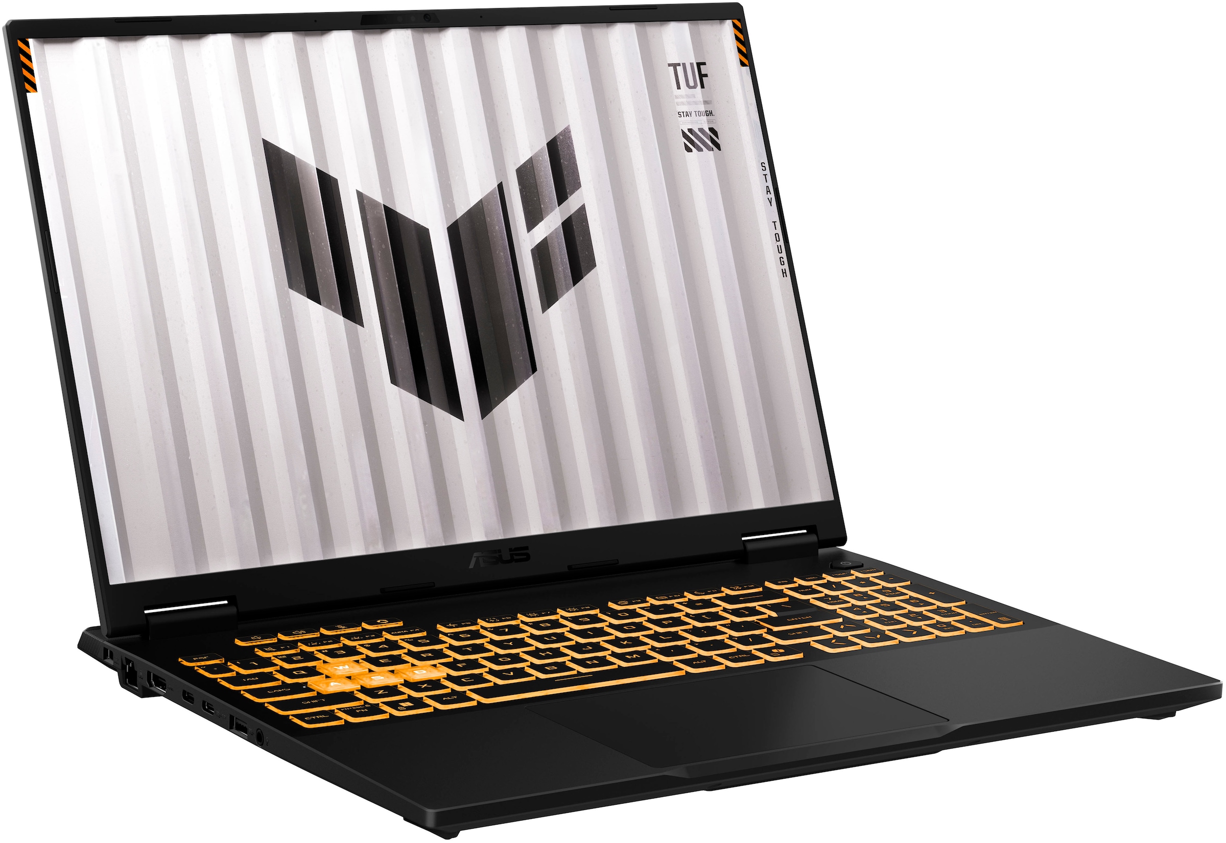 Asus Gaming-Notebook »TUF Gaming 16 FX610JH-TU014W« 40,6 cm / 16 ″ Intel Core i5 GeForce RTX 5050 512 GB SSD