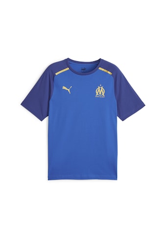 PUMA Marškinėliai »Olympique de Marseille f...