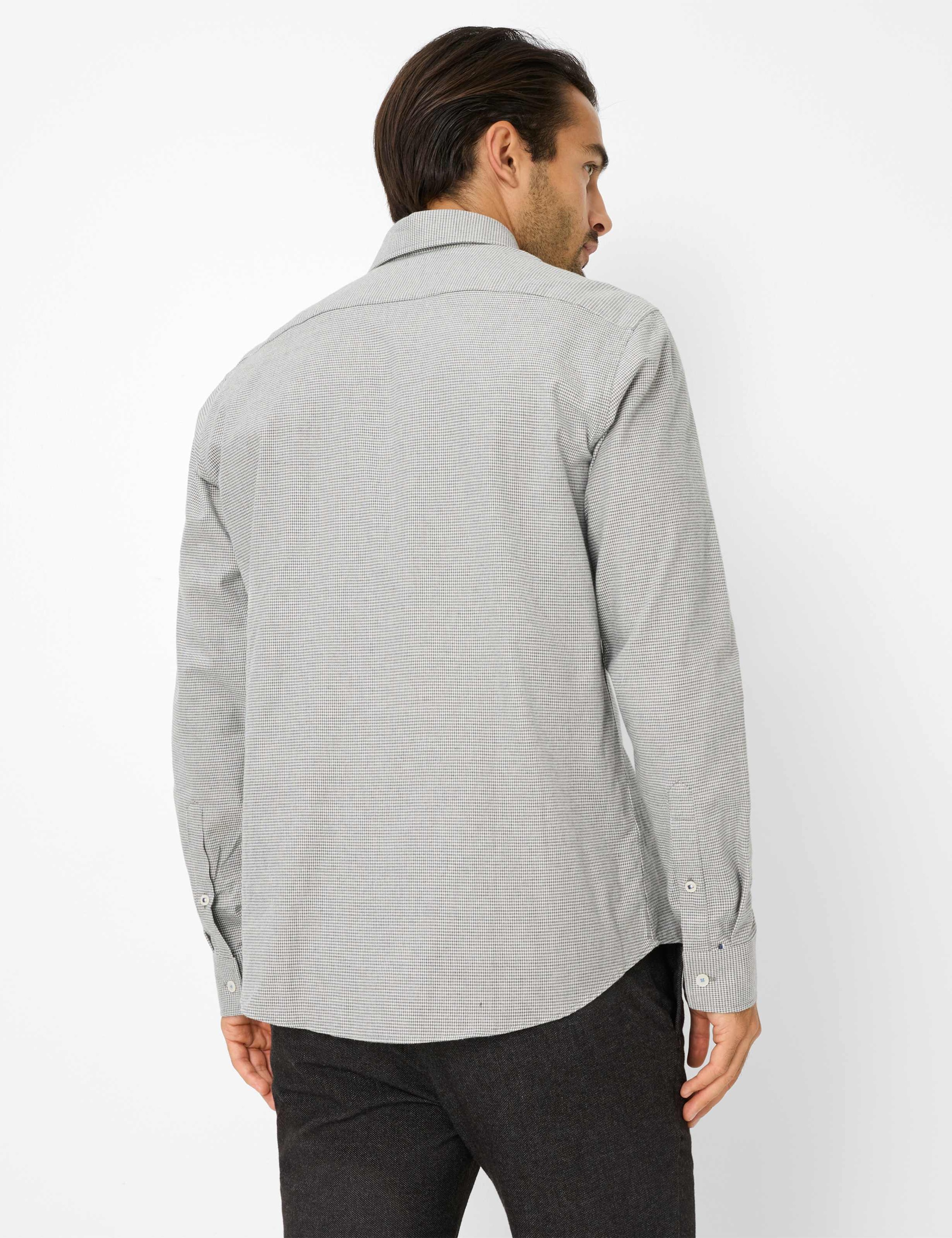 Brax Businesshemd »Style DANIEL«