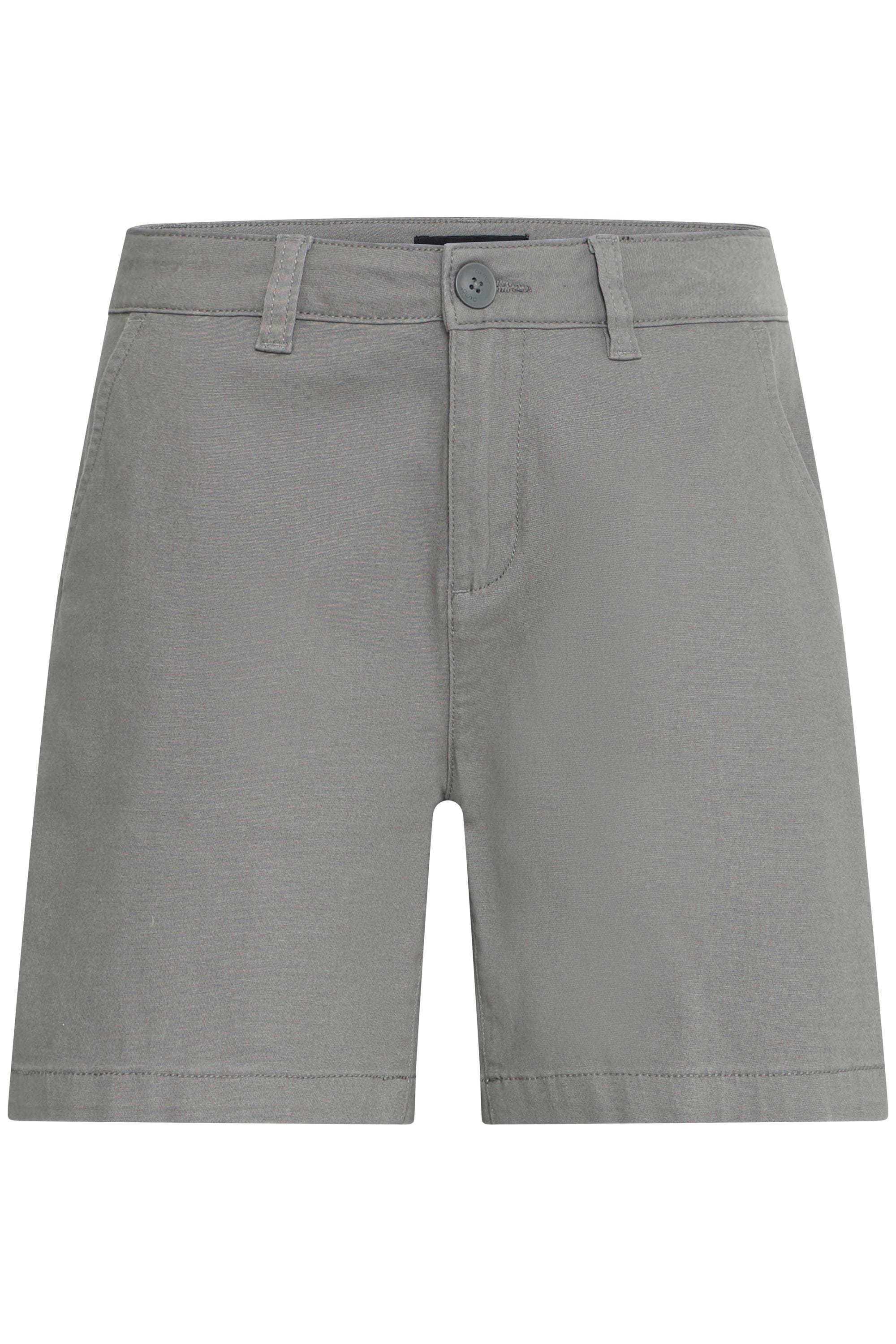 OXMO Chinoshorts "Chinoshorts OXKvita"