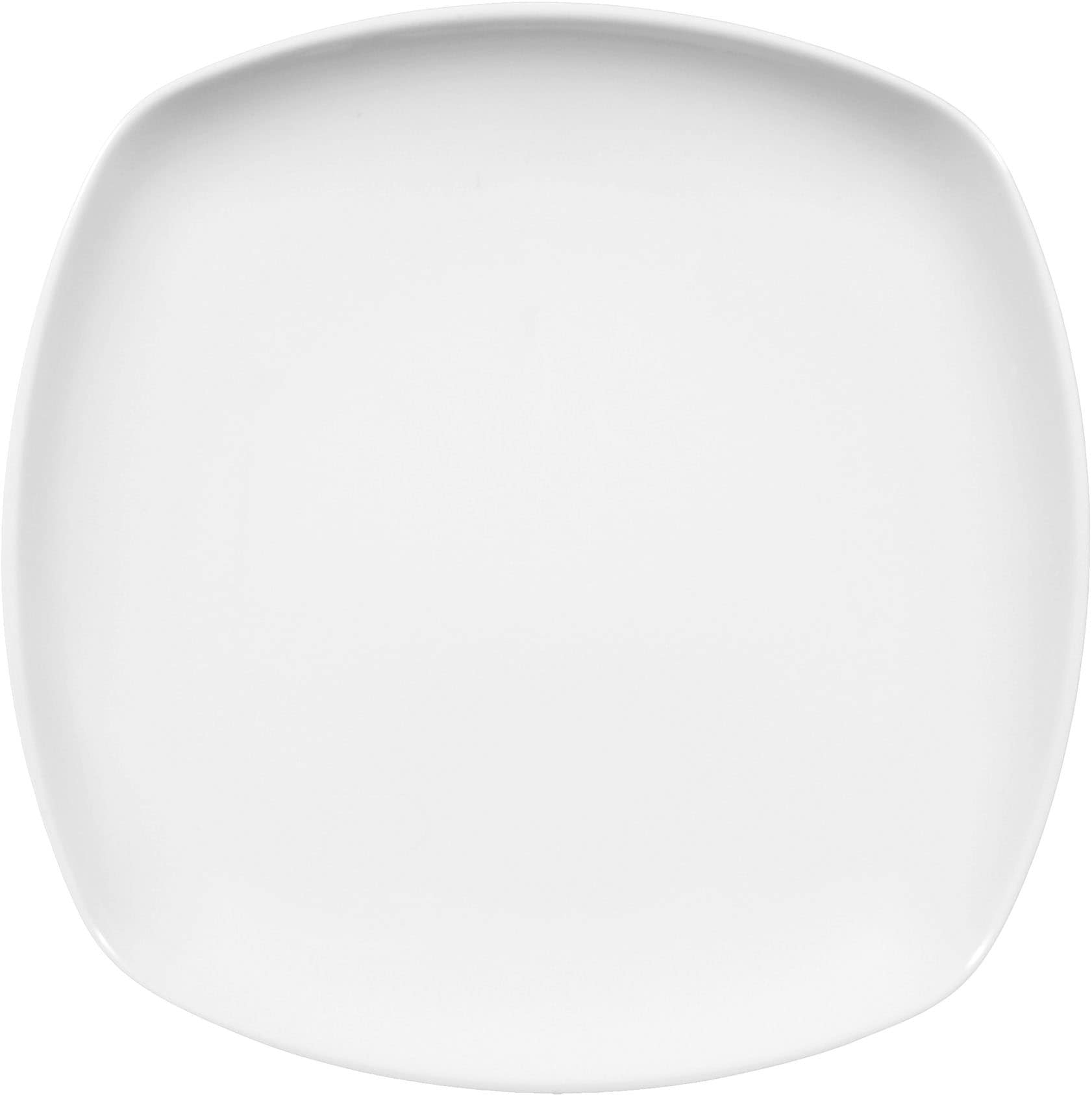 Seltmann Weiden Kaffeeservice »Geschirr-Set, Service Lido«, (Set, 18 tlg.), Tassen, Untertassen, Teller, 18 Teile, für 6 Personen, Made in Germany