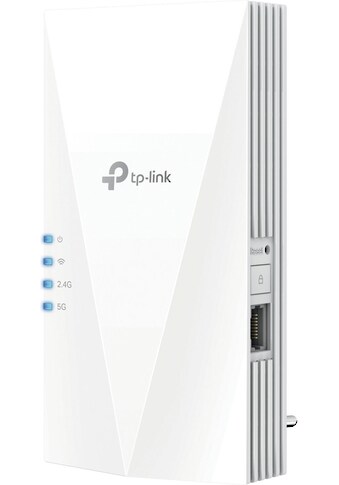 TP-Link WLAN-Router »RE500X« kaufen