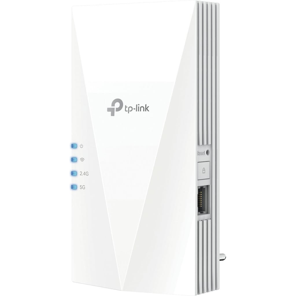 TP-Link WLAN-Router »RE500X«