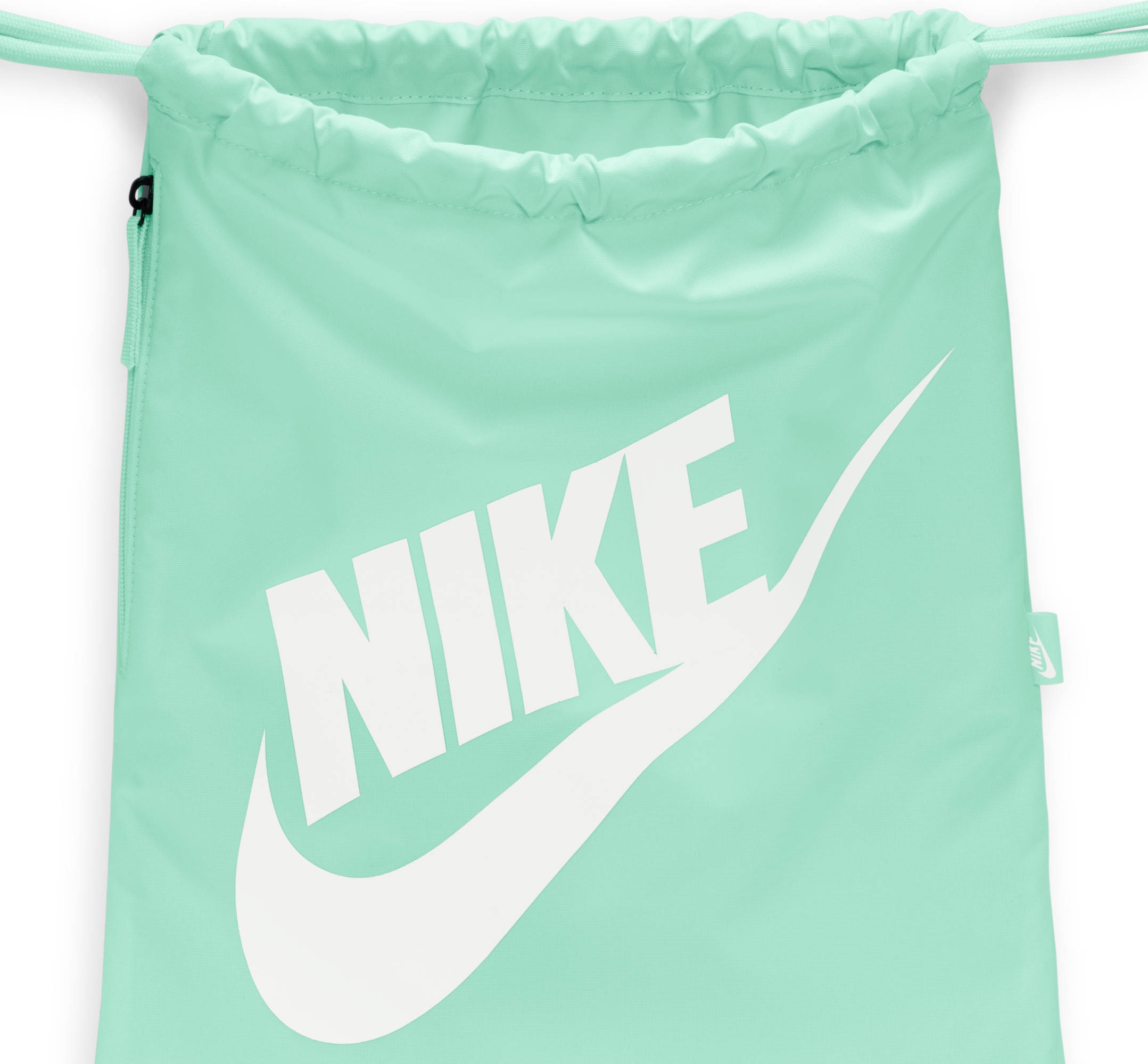 Nike Sportswear Turnbeutel »NK HERITAGE DRAWSTRING«, (1 tlg.)
