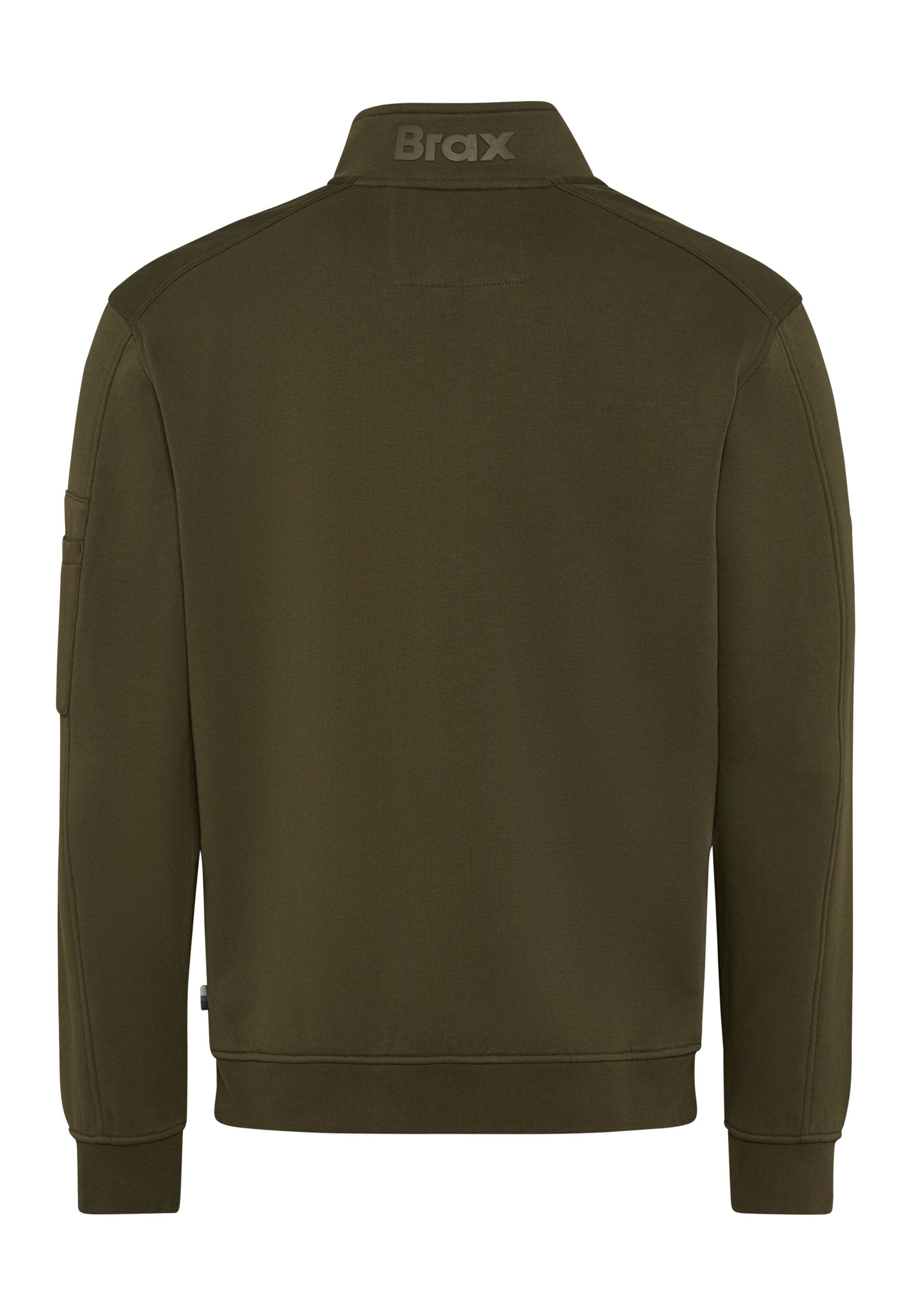Brax Sweatjacke »Style SCOTT«