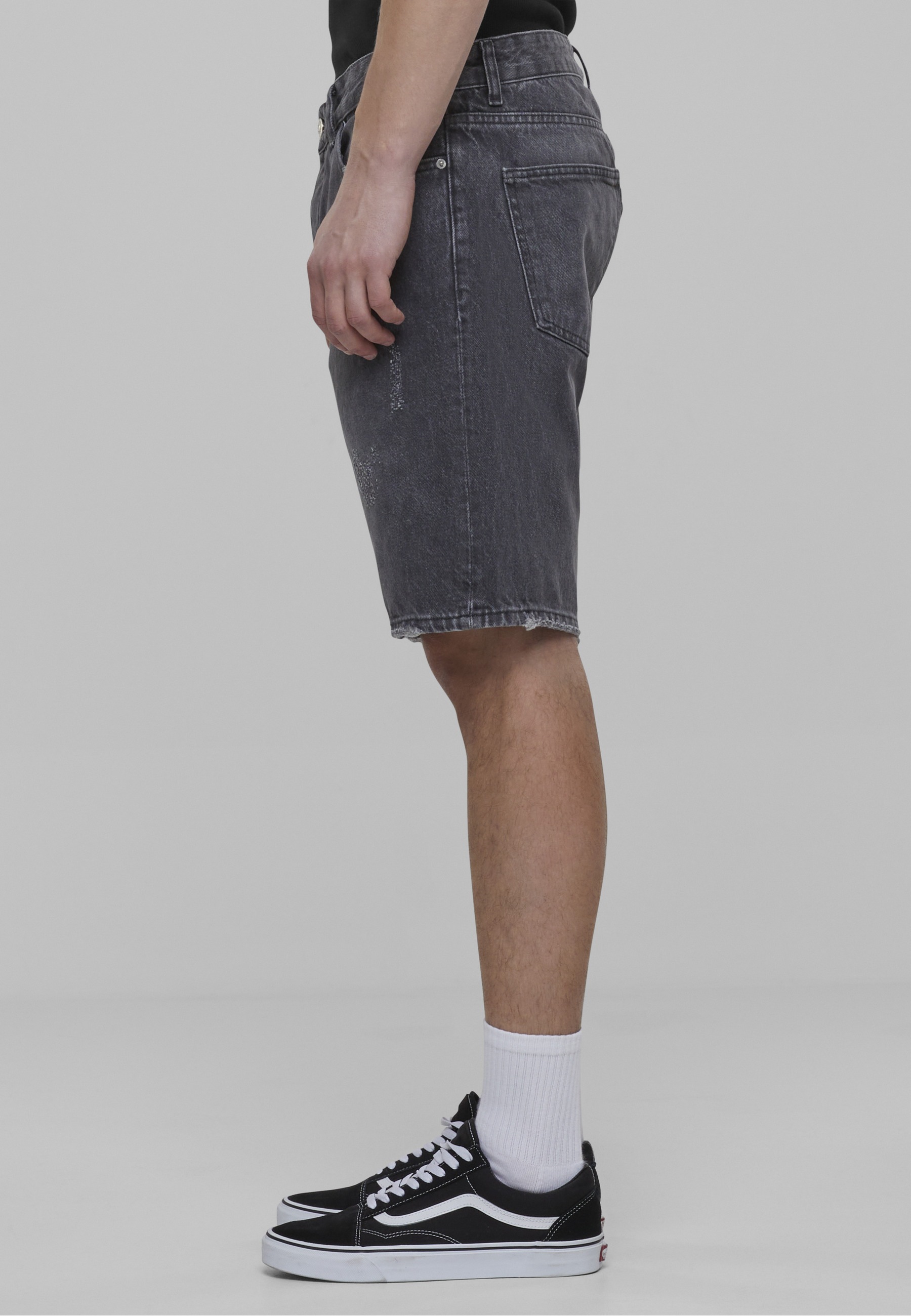 2Y Premium Shorts »2Y Premium Herren 2Y Jeans Shorts«