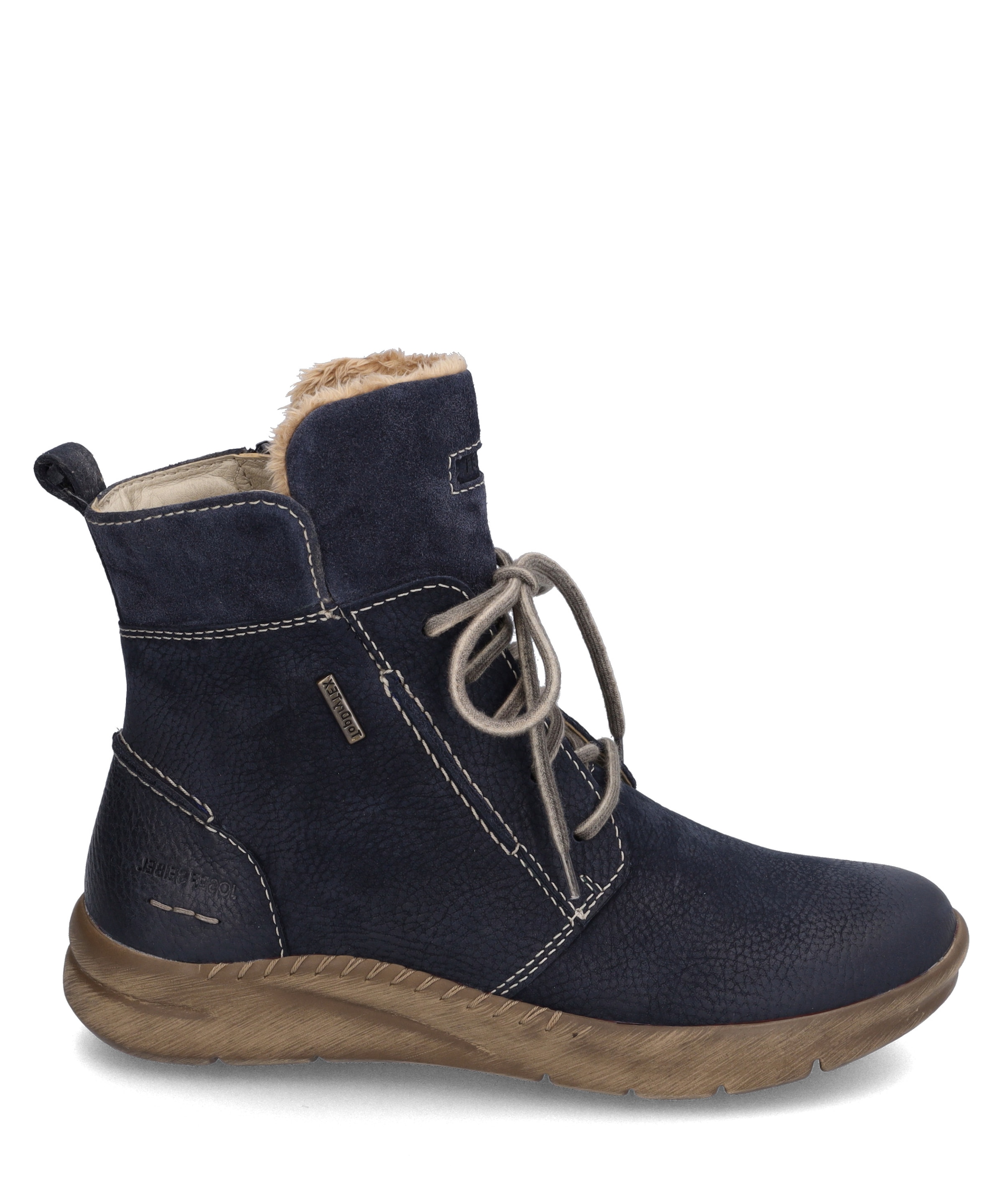 Josef Seibel Stiefel »Conny 53, ocean«
