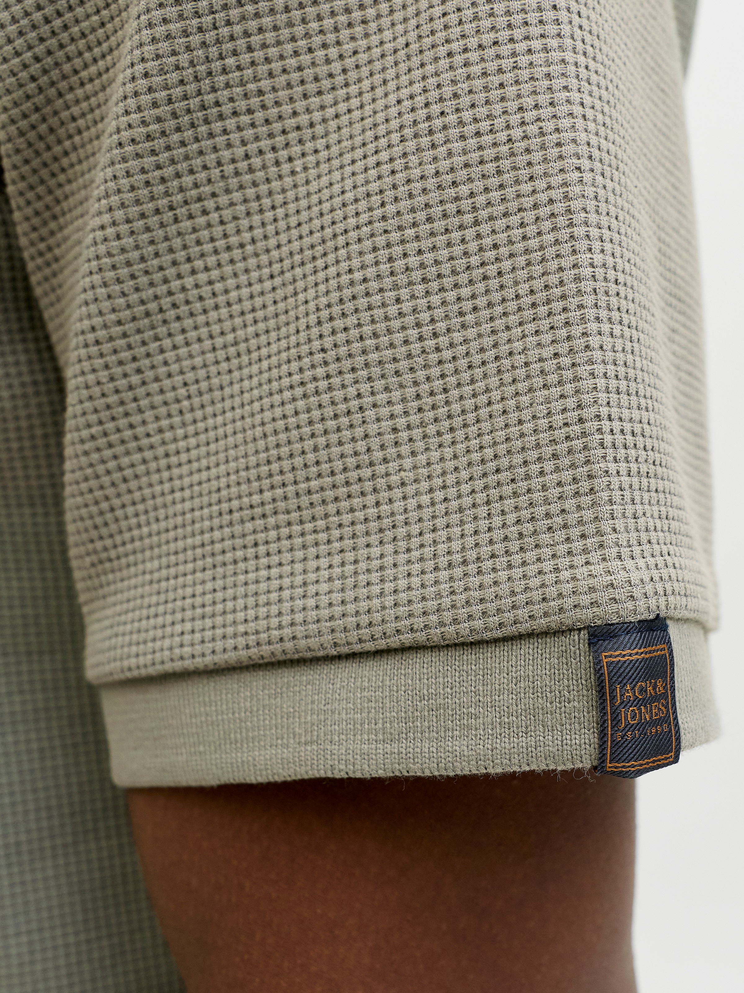 Thumbnail - Jack & Jones Poloshirt "JJDAYTONA POLO SS SN"