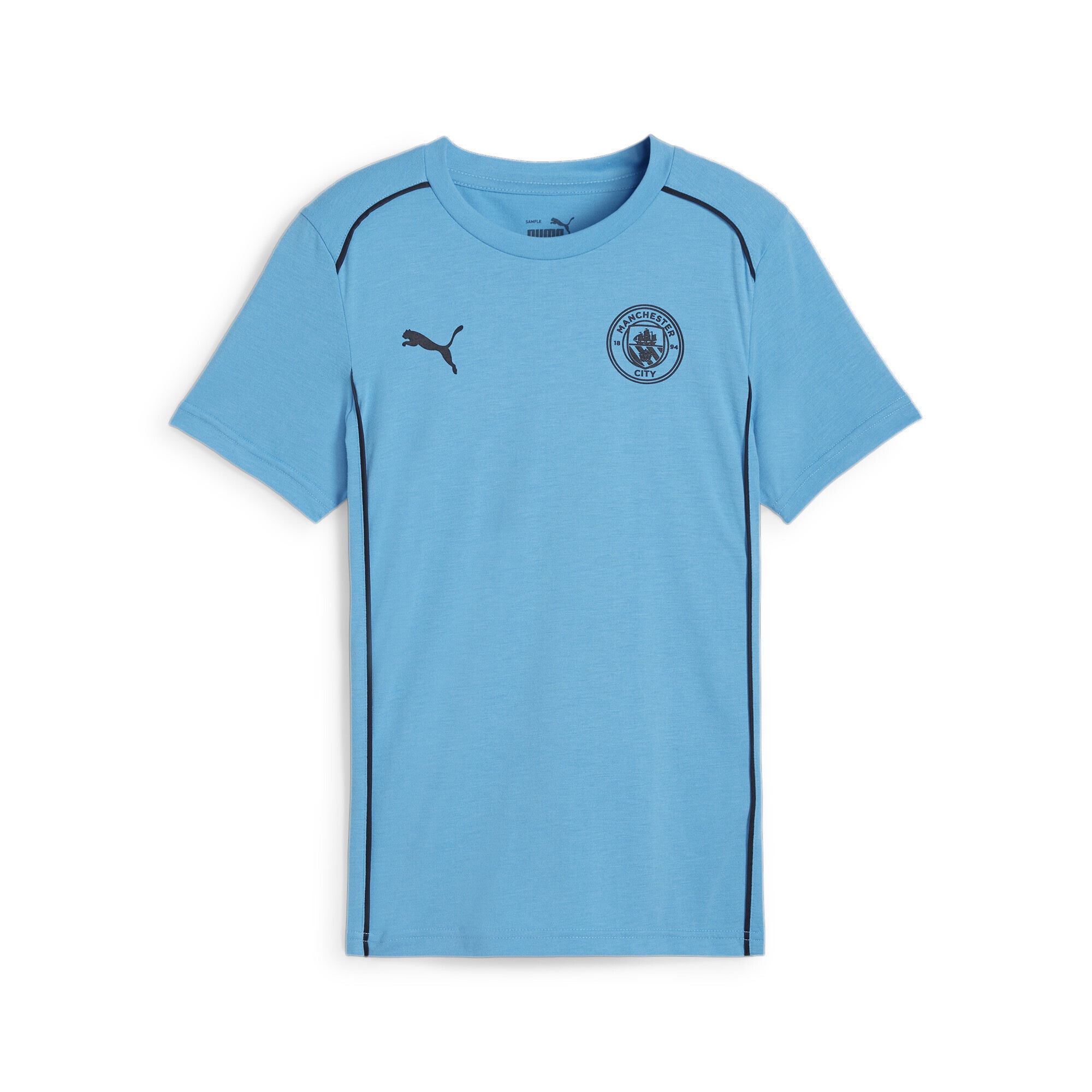 T-Shirt »Manchester City Casuals T-Shirt Jugendliche«