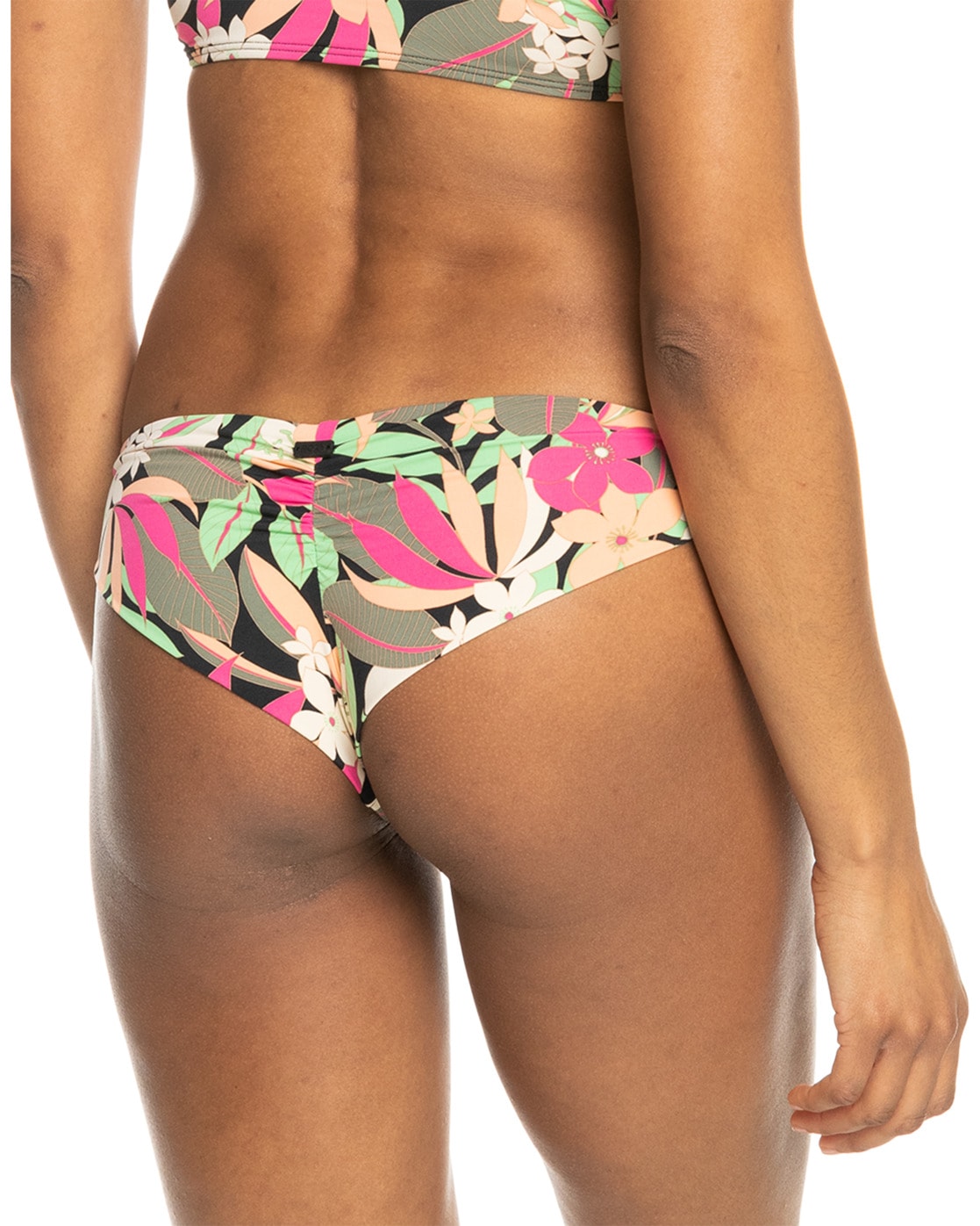 Roxy Bikini-Hose »Printed Beach Classics«