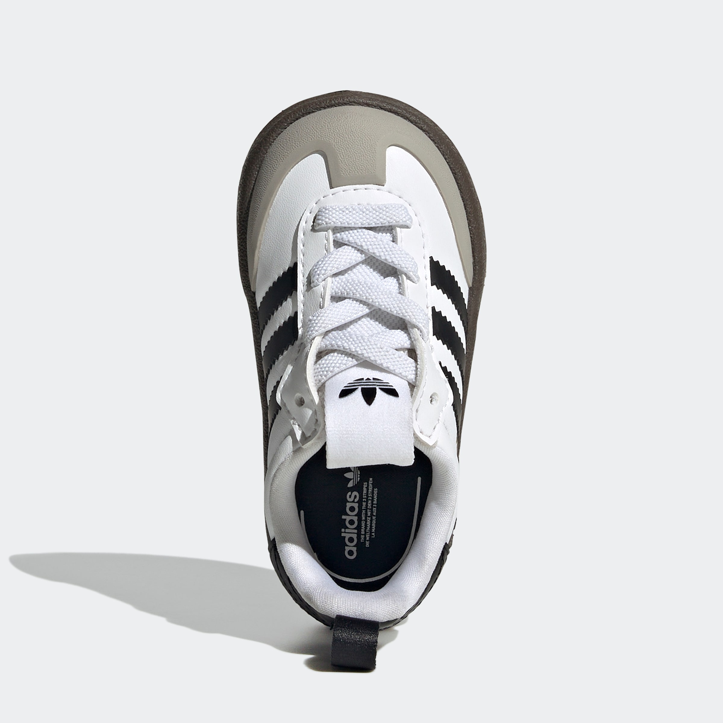 adidas Originals Sneaker »ADIFOM SAMBA 360 KIDS«, für Kinder