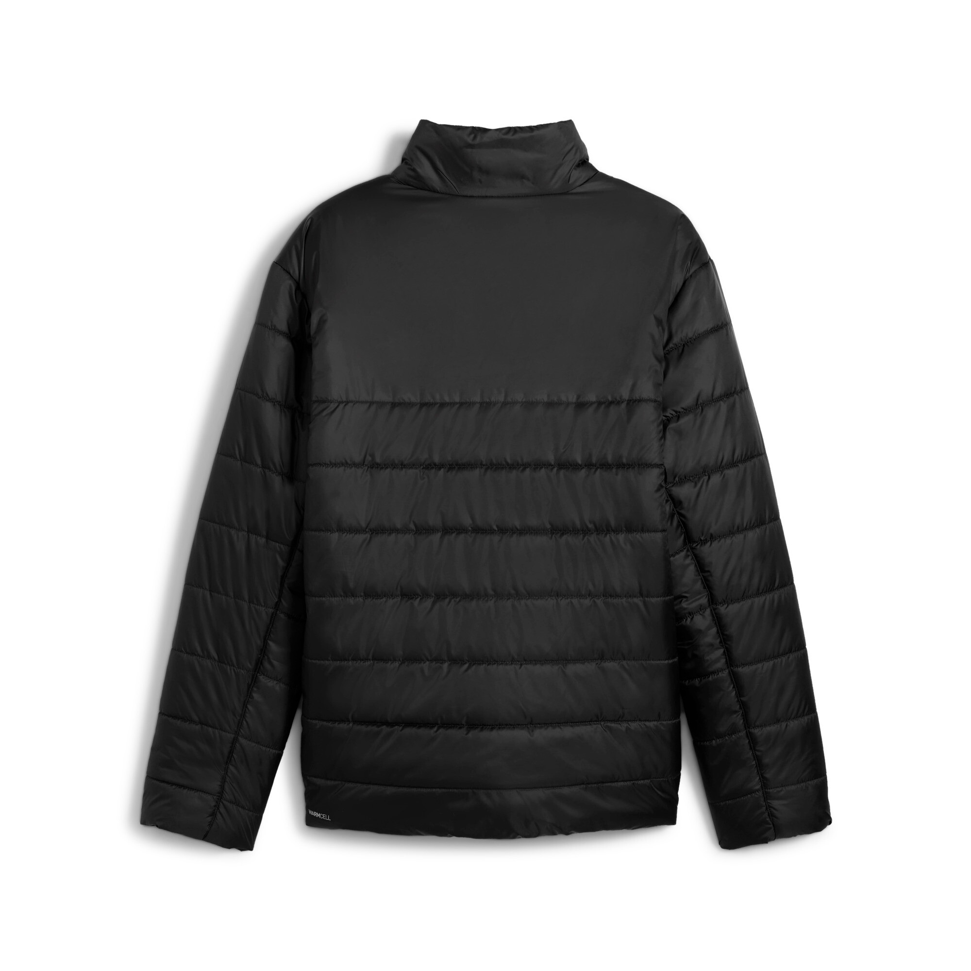 PUMA Winterjacke »ESS PADDED JACKET«, ohne Kapuze