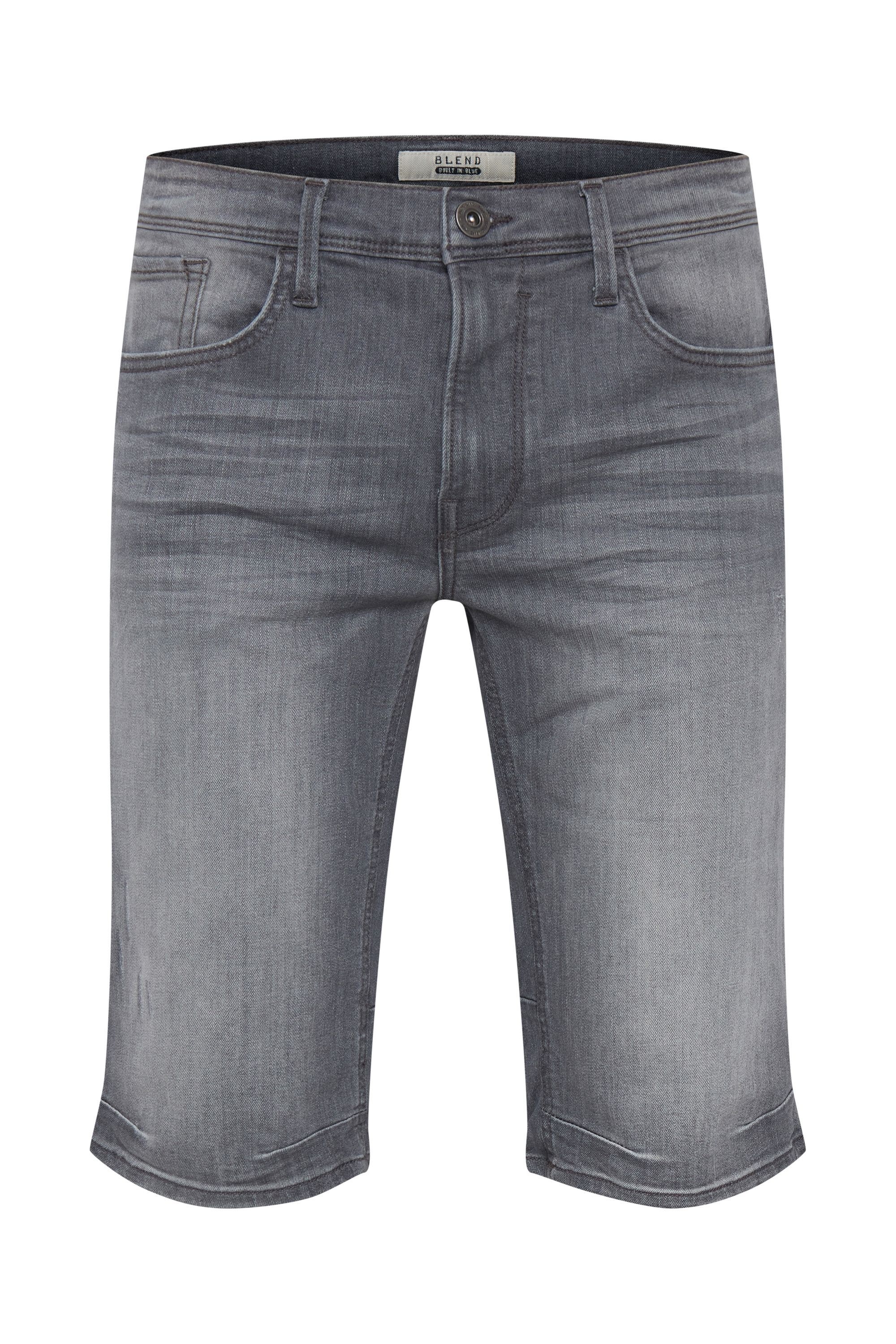 Blend Jeansshorts "Jeansshorts BHDenon"