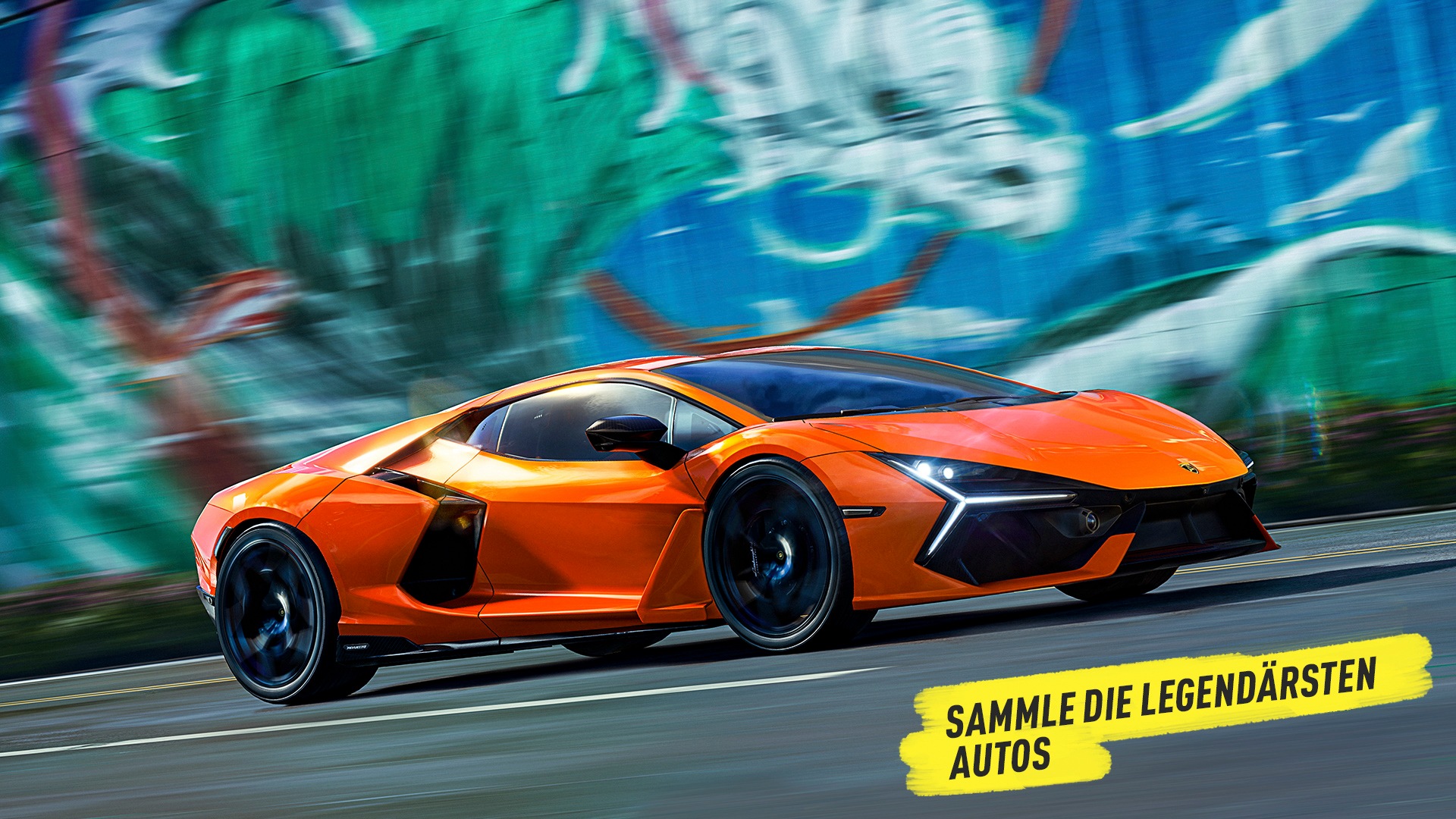 UBISOFT Spielesoftware »The Crew Motorfest« PlayStation 4