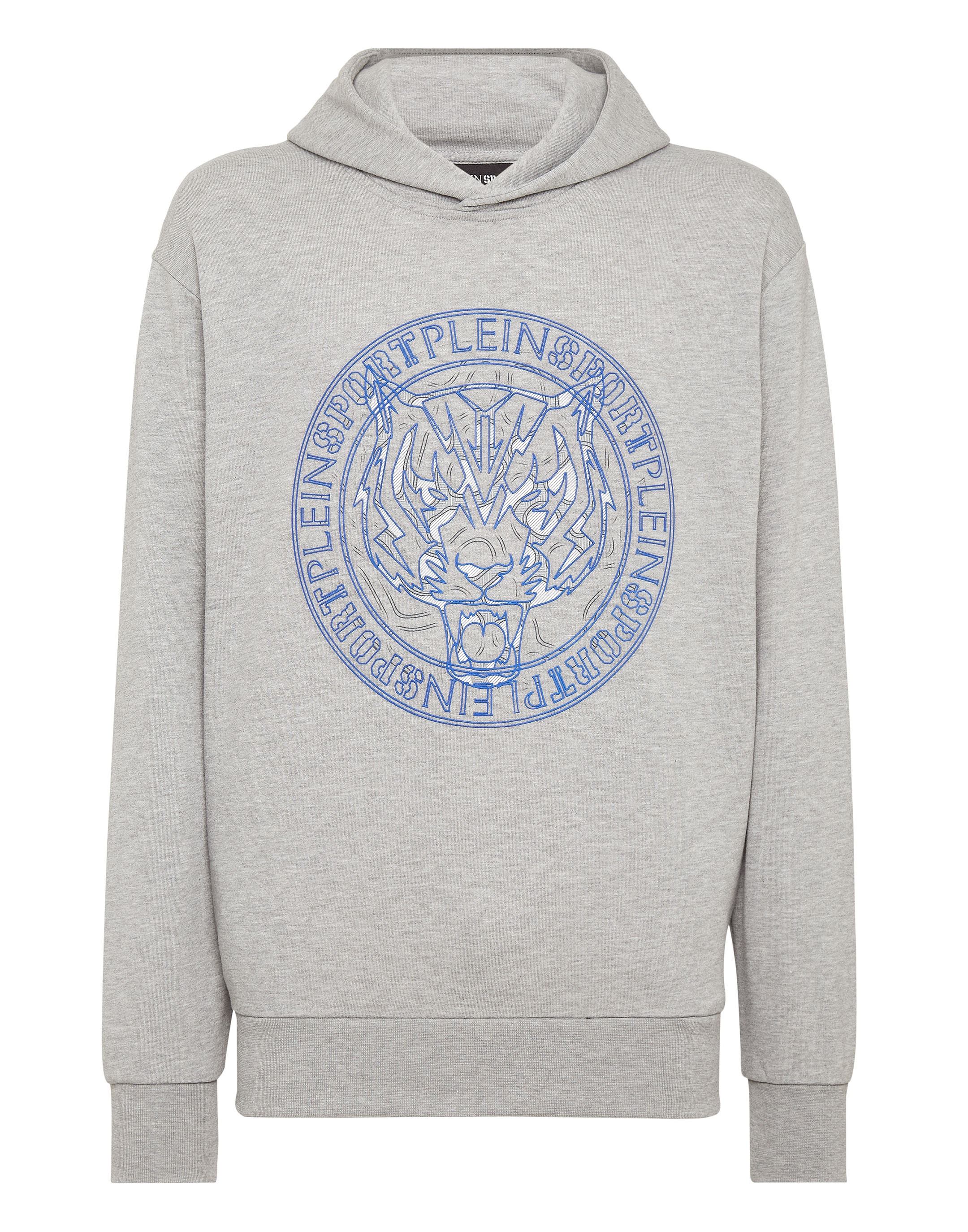 PLEIN SPORT Sweatshirt "Tiger"