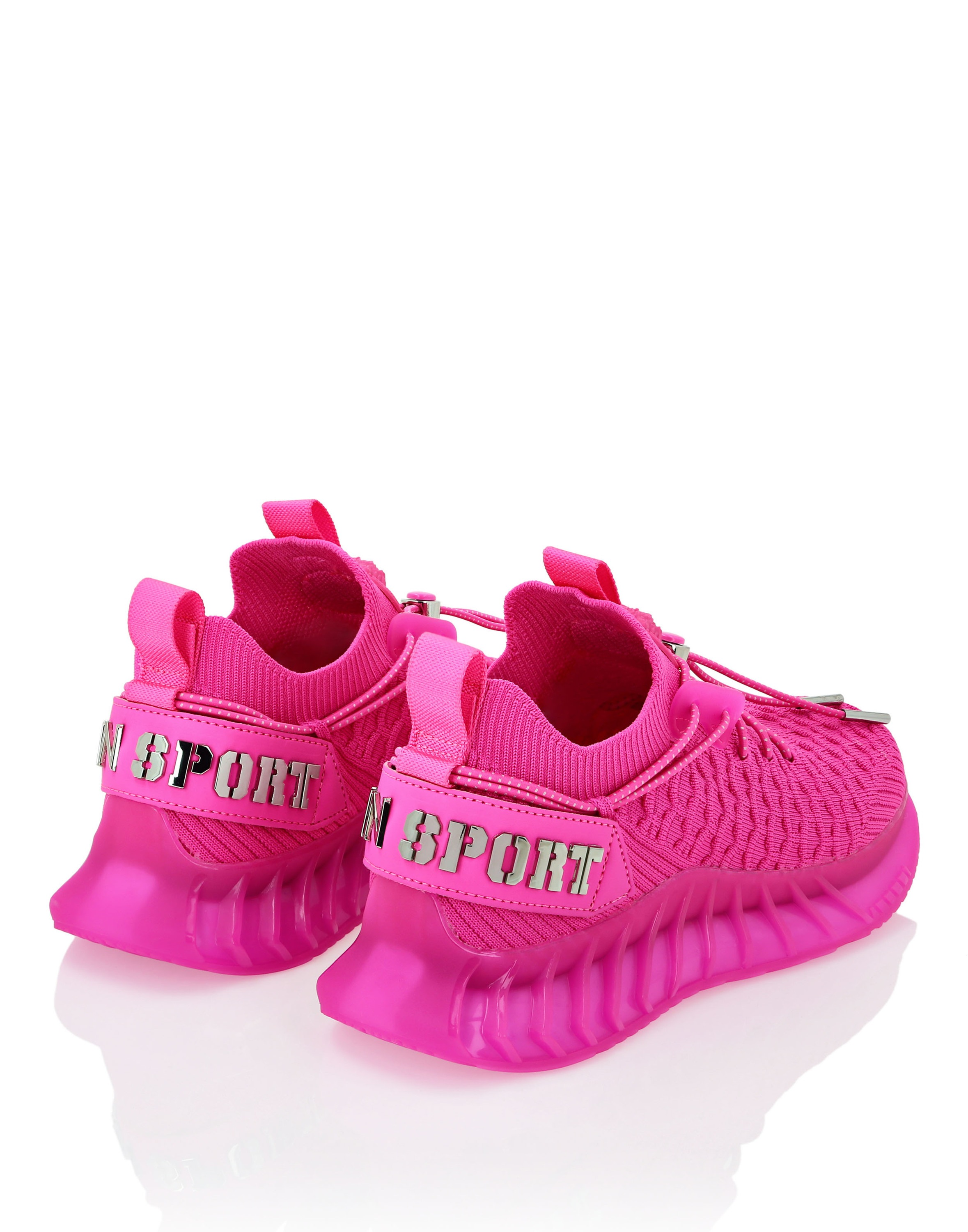 PLEIN SPORT Sneaker »Running-Sneaker«