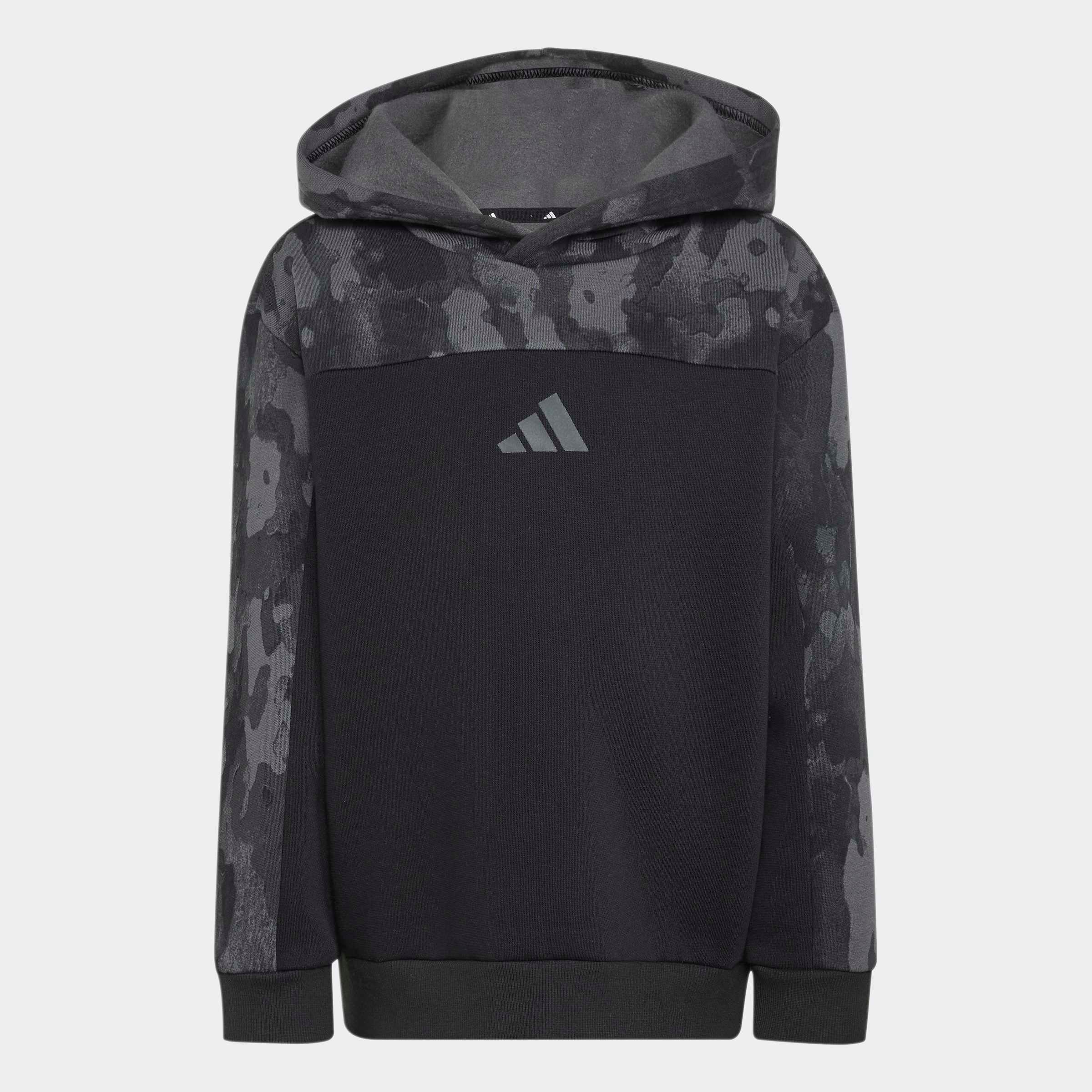 adidas Sportswear Trainingsanzug »LK CAMO JOGGER« 2 für Kinder, zweiteiliges Set, aus Baumwolle