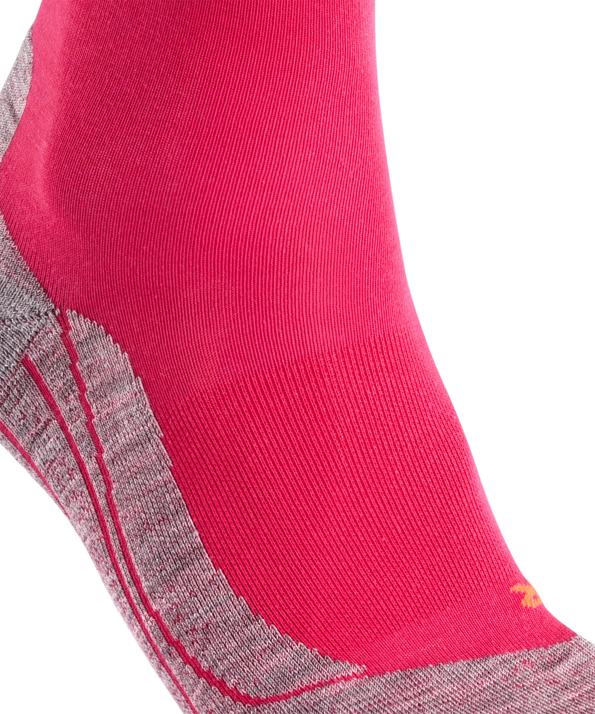 FALKE Laufsocken »RU4 Endurance«, hohe Feuchtigkeitsaufnahme, schnell trocknend, mittelstark gepolstert