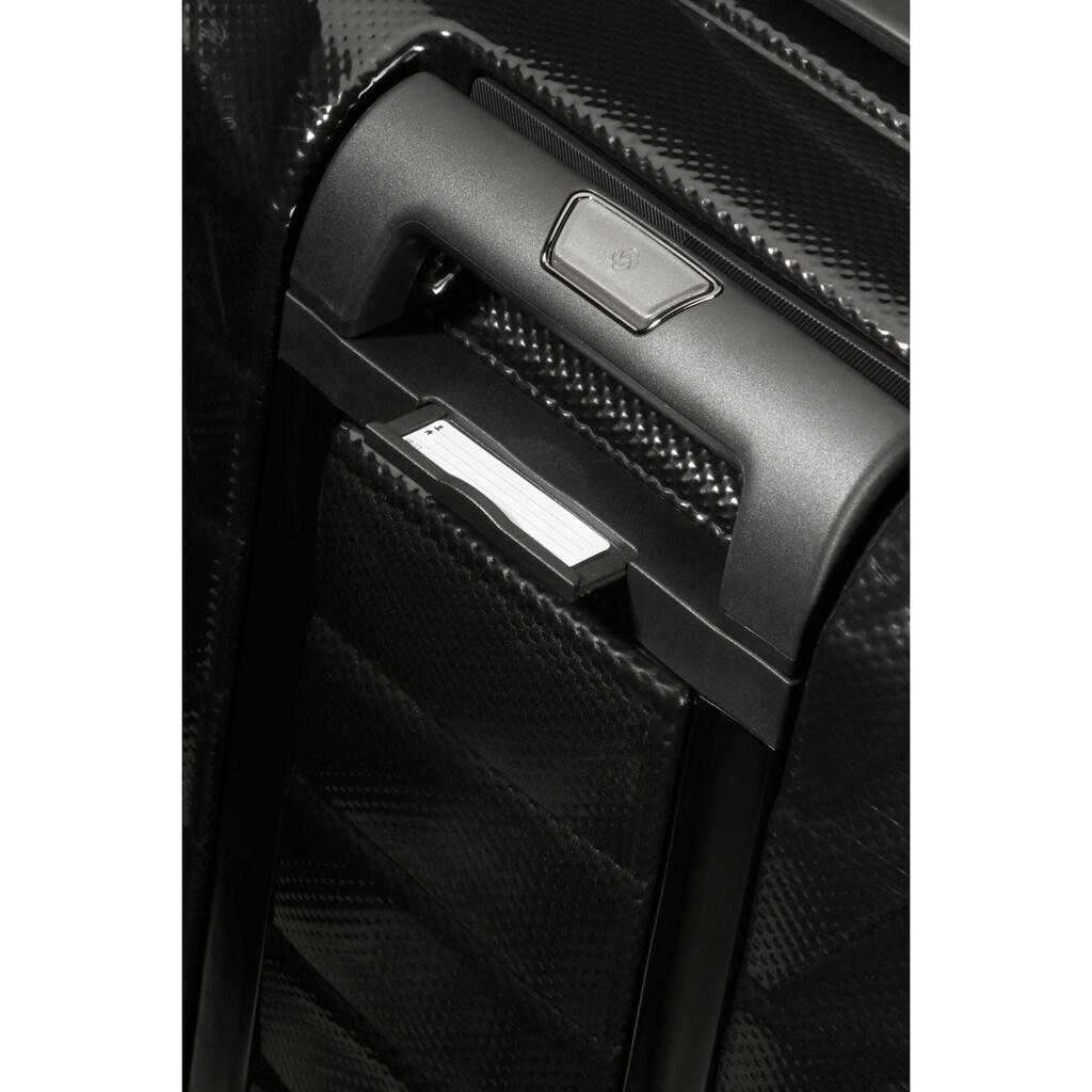 Samsonite Hartschalen-Trolley »Proxis, 75 cm«, 4 Rollen