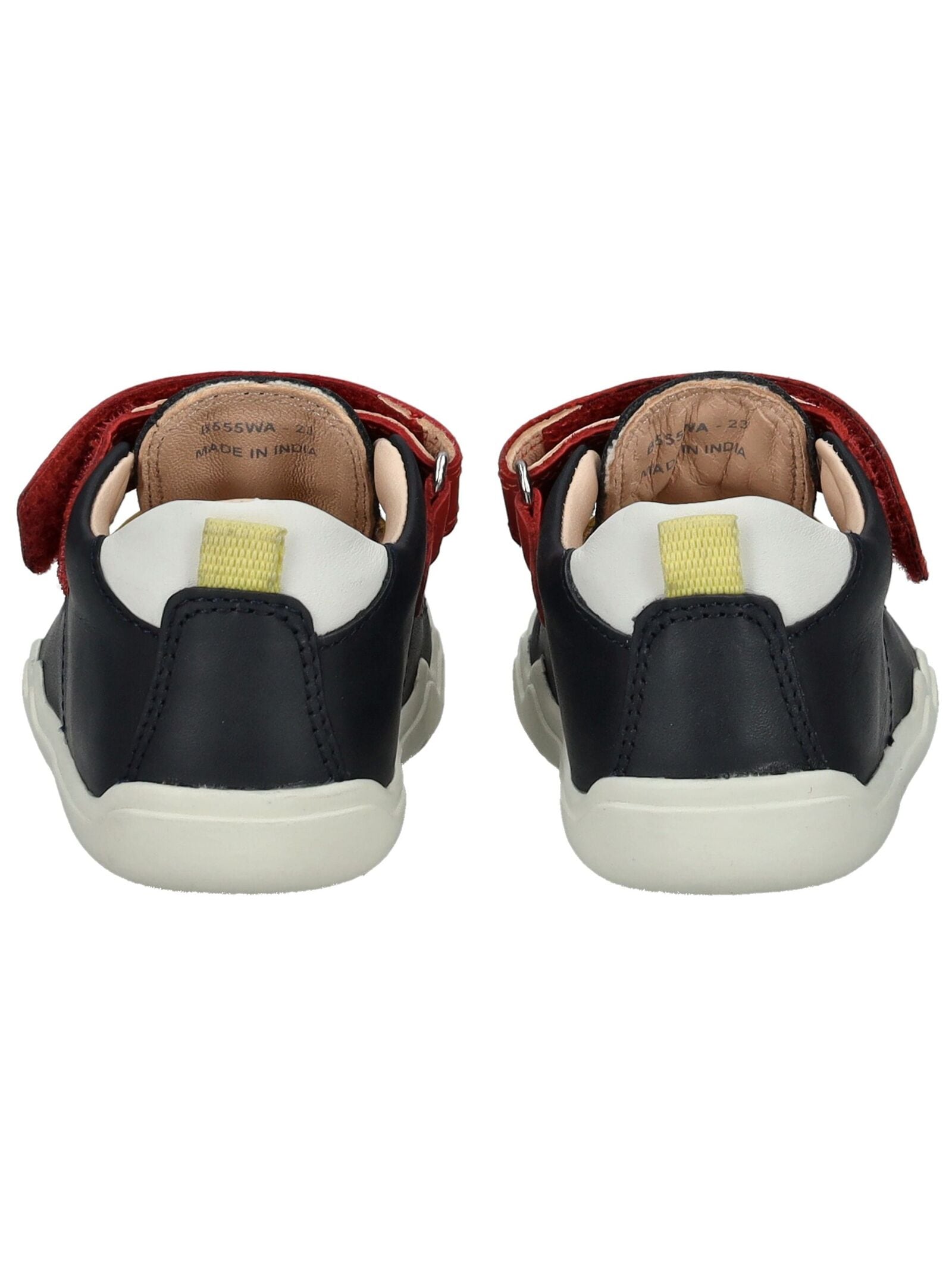 Geox Sneaker »Geox Sneaker Nappaleder«