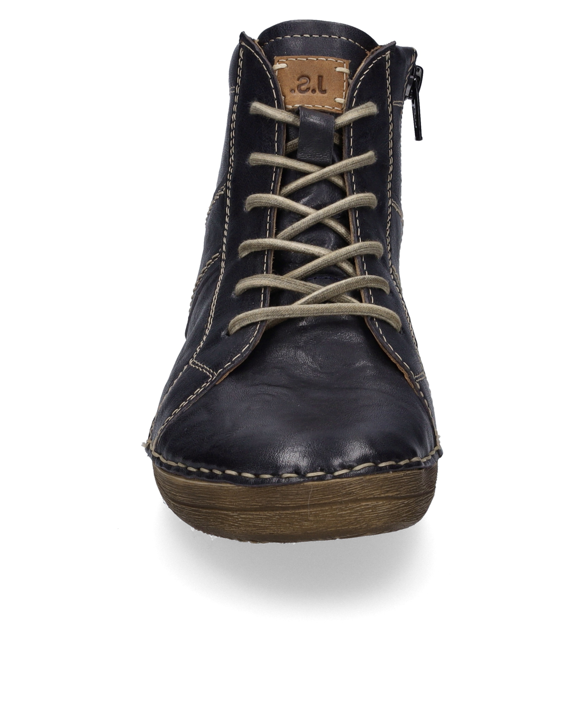 Josef Seibel Stiefelette »Felicia 01, ocean-kombi«