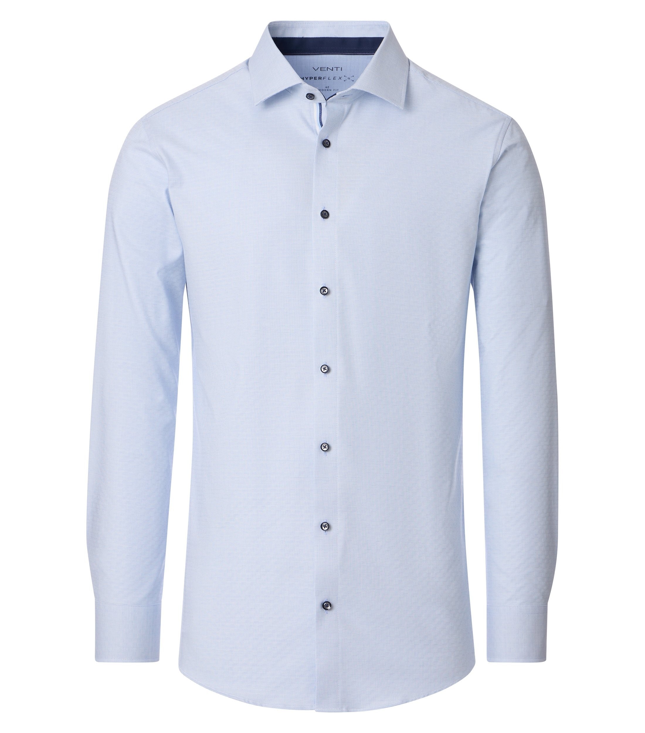 VENTI Businesshemd "VENTI Businesshemd uni" günstig online kaufen