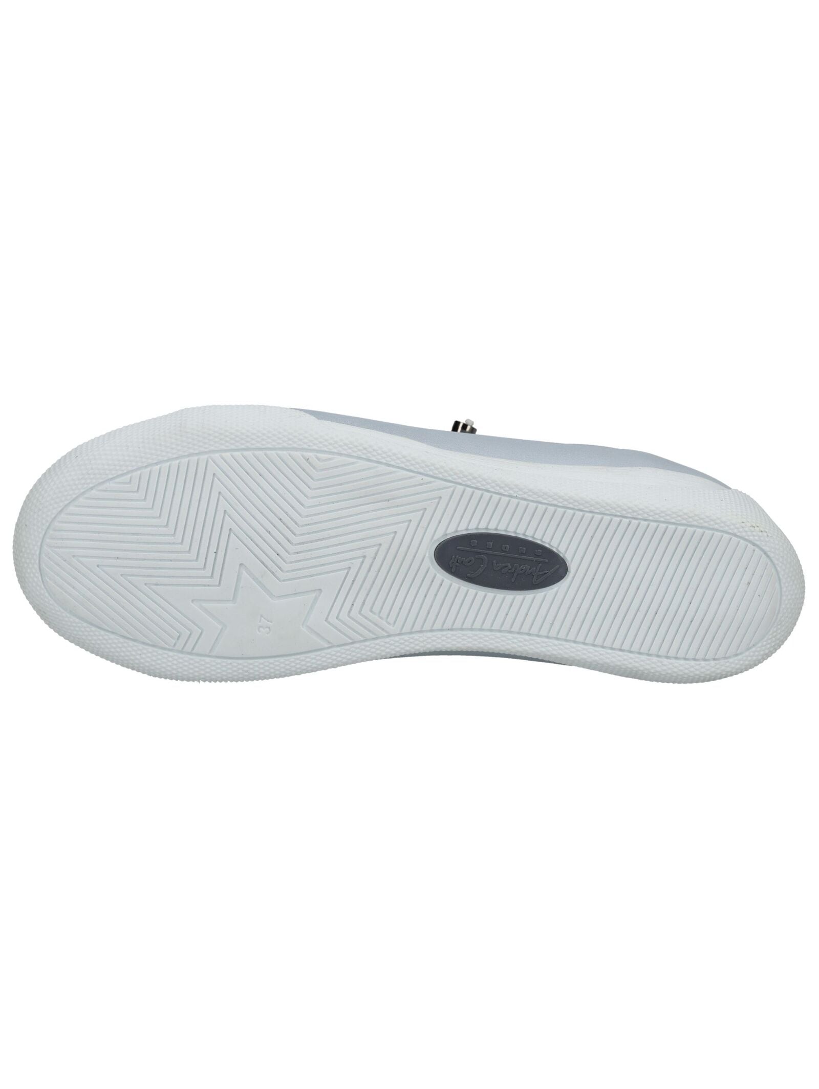 Andrea Conti Sneaker »Andrea Conti Sneaker Leder«