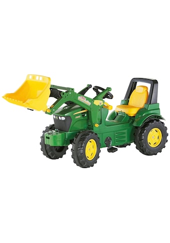 Tretfahrzeug »John Deere 7930«